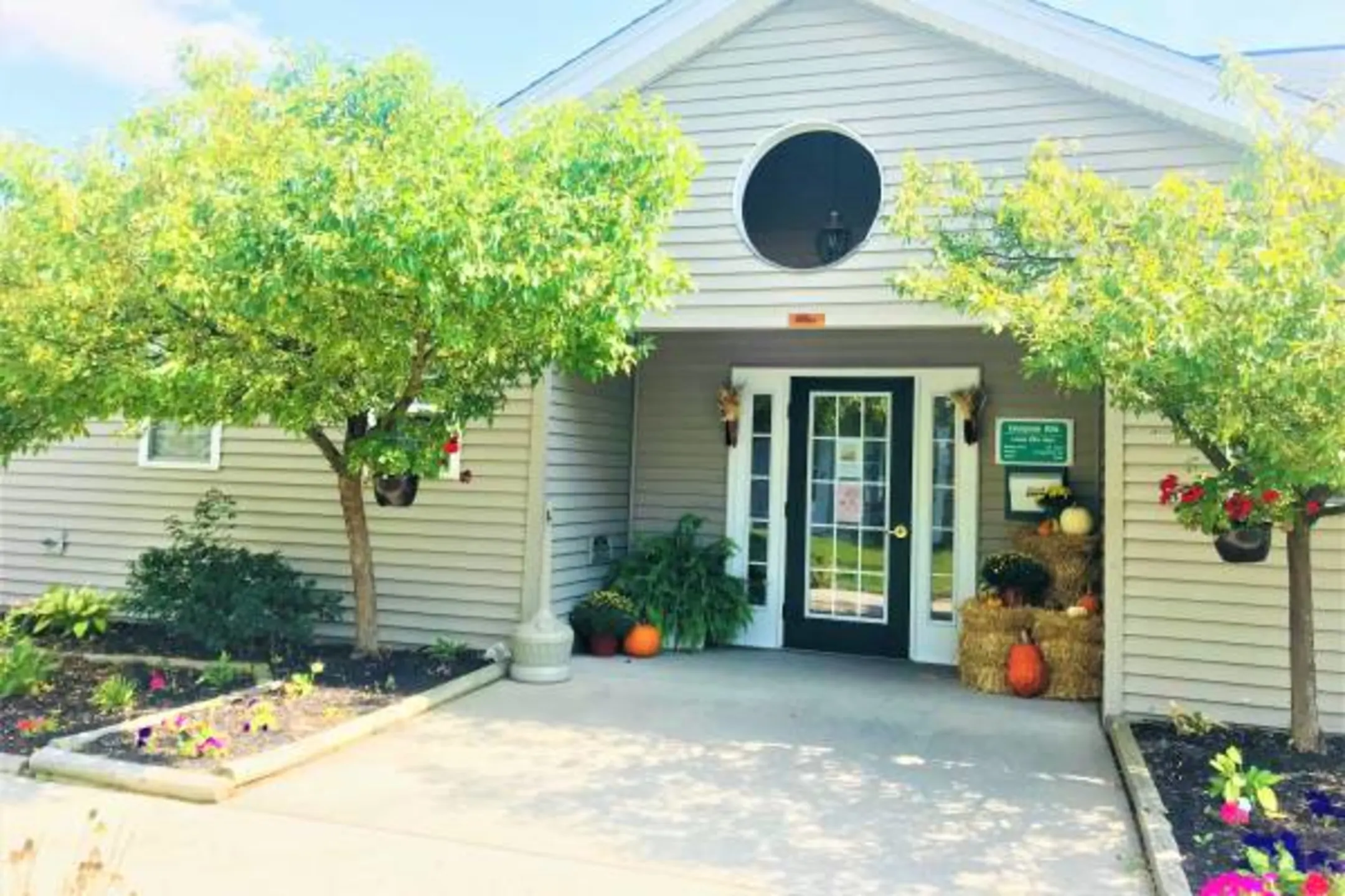 Evergreen Hills Apartments 3258 Pine Ter Macedon, NY Apartments for