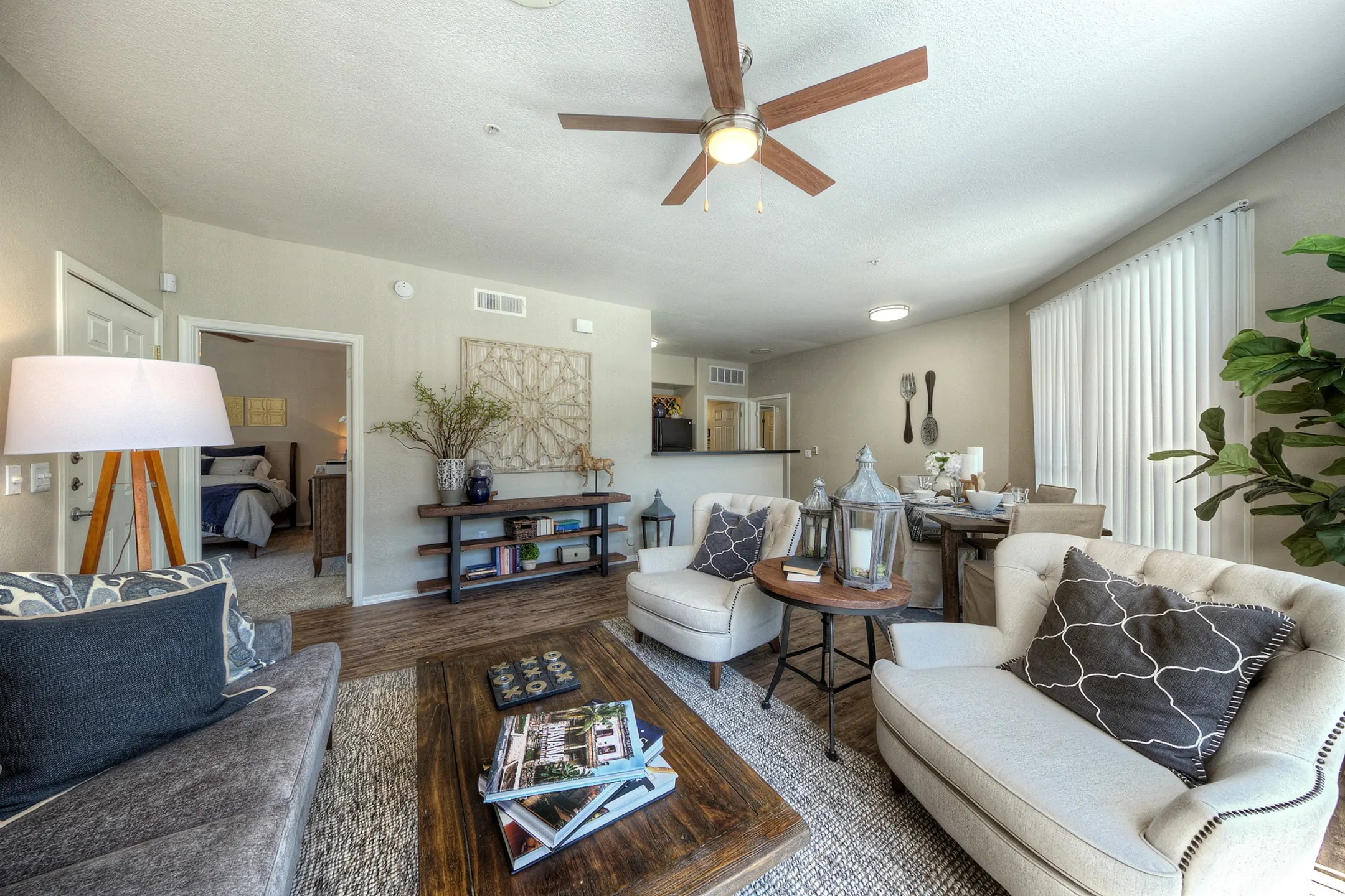 Crystal Springs 11885 West Mcdowell Road Avondale, AZ Apartments