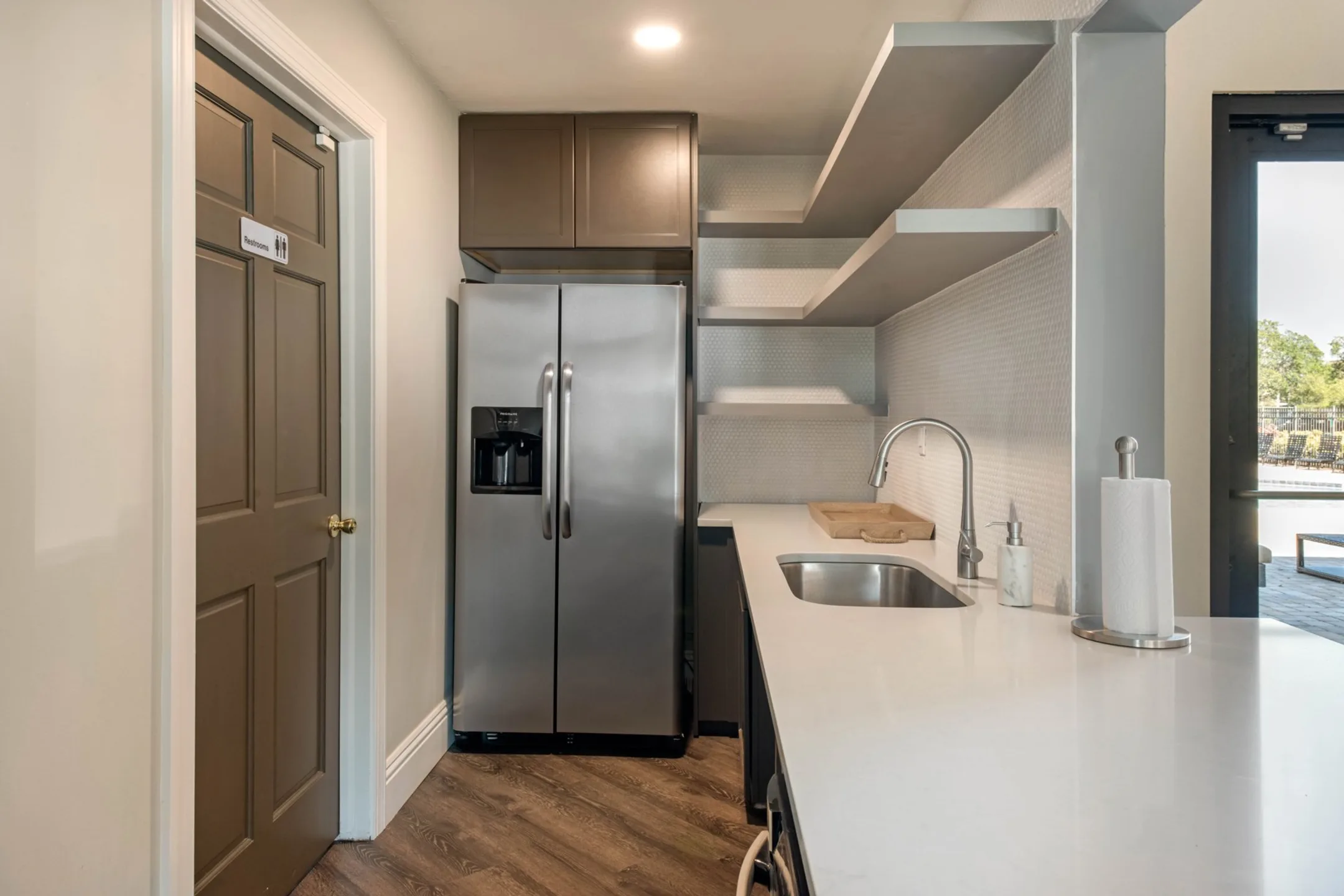 Kitchen - Brantley Pines - Fort Myers, FL