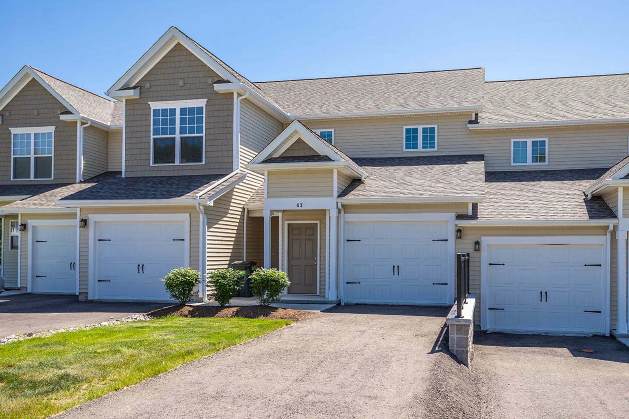 Fairlawn Hills 135 Fairlawn Ave Hornell, NY Apartments for Rent Rent.