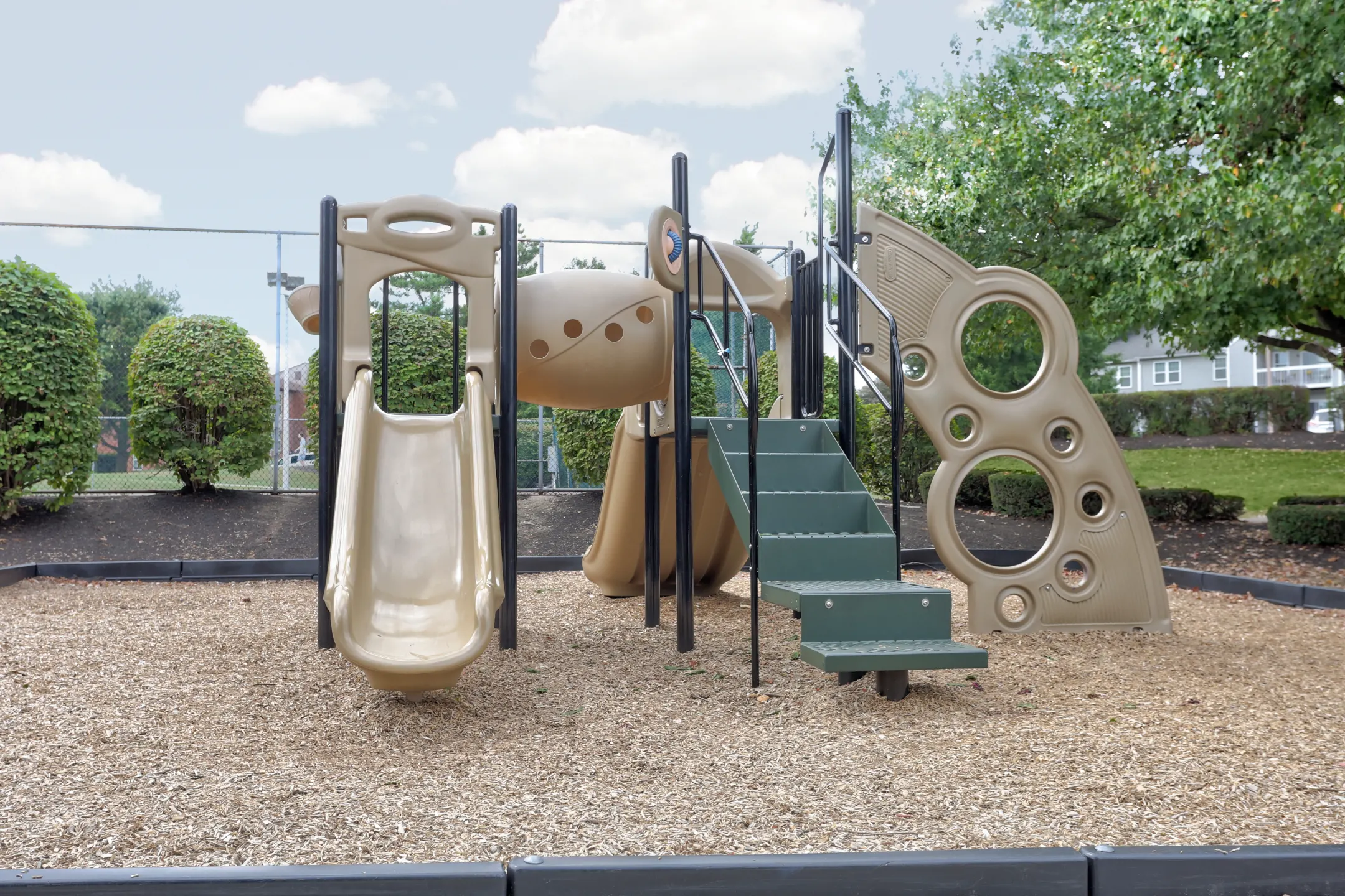 Playground - Springford - Harrisburg, PA