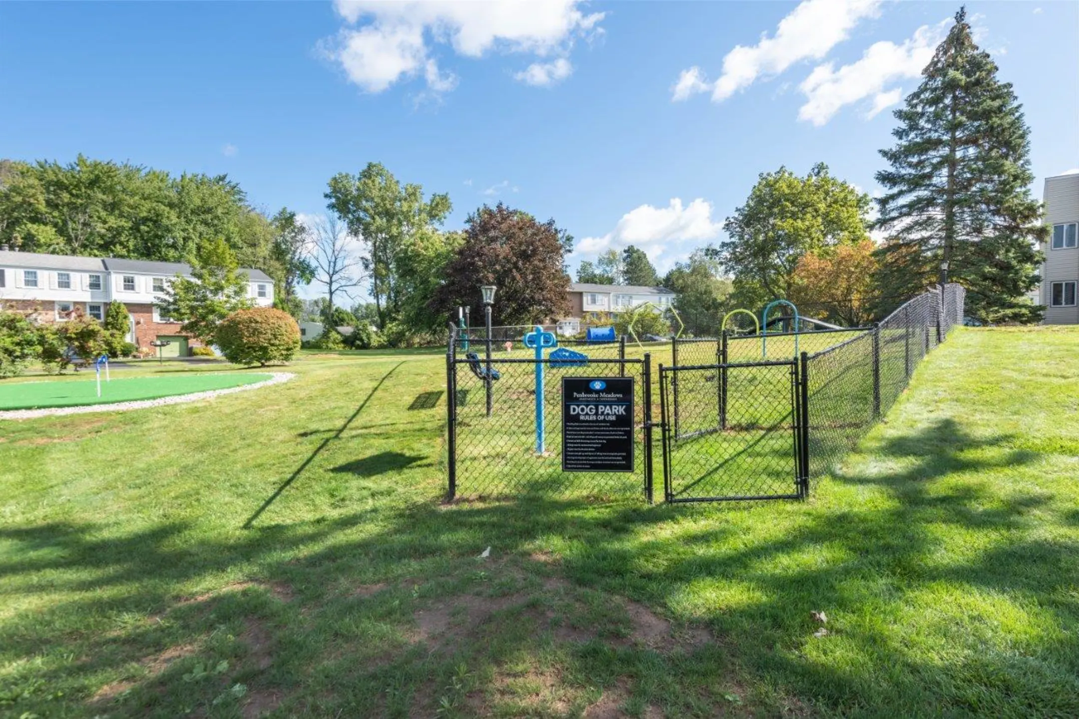 Penbrooke Meadows Apartments Penfield, NY 14526