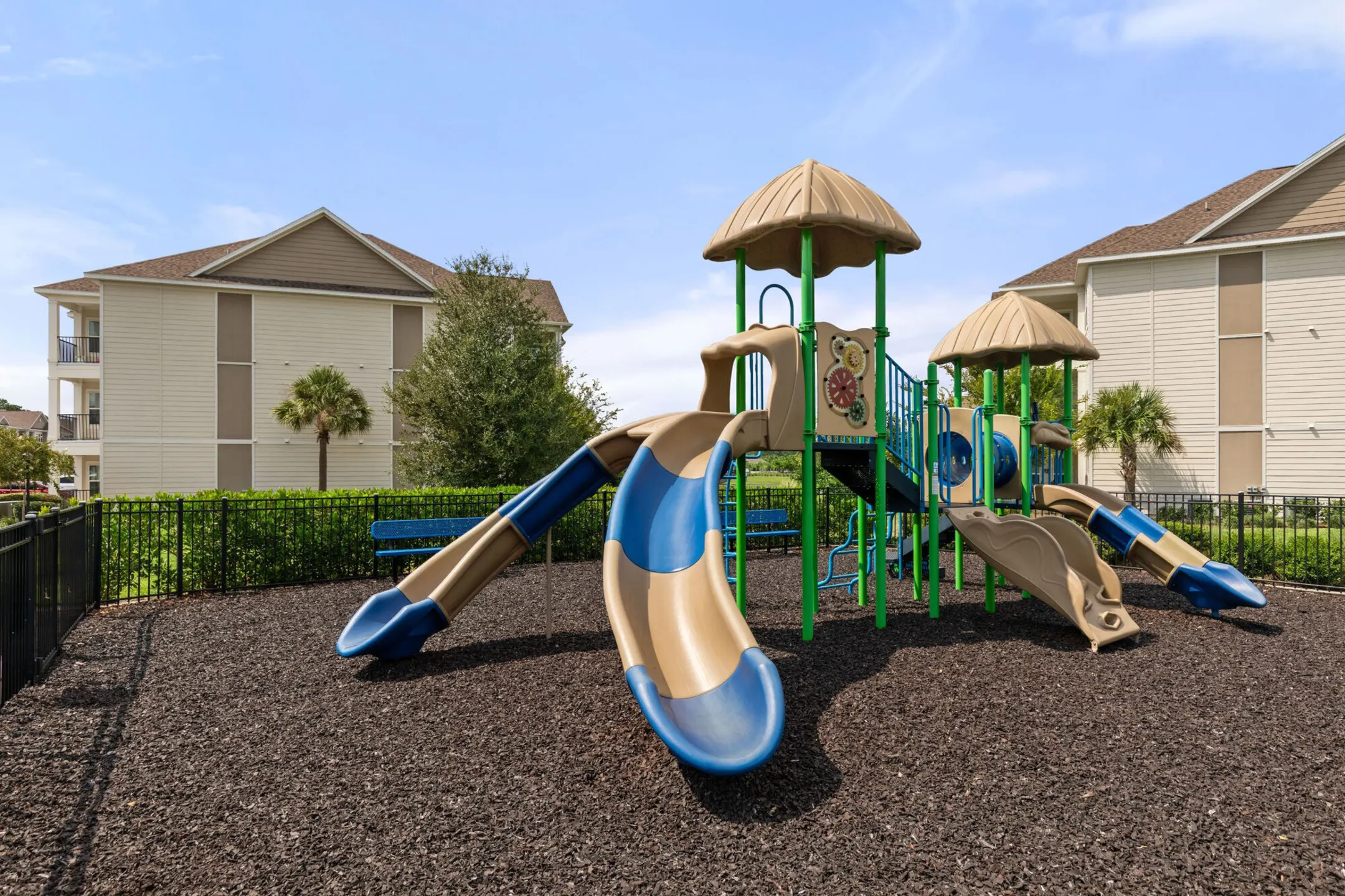 Playground - Lakeline at Bartram Park - Jacksonville, FL