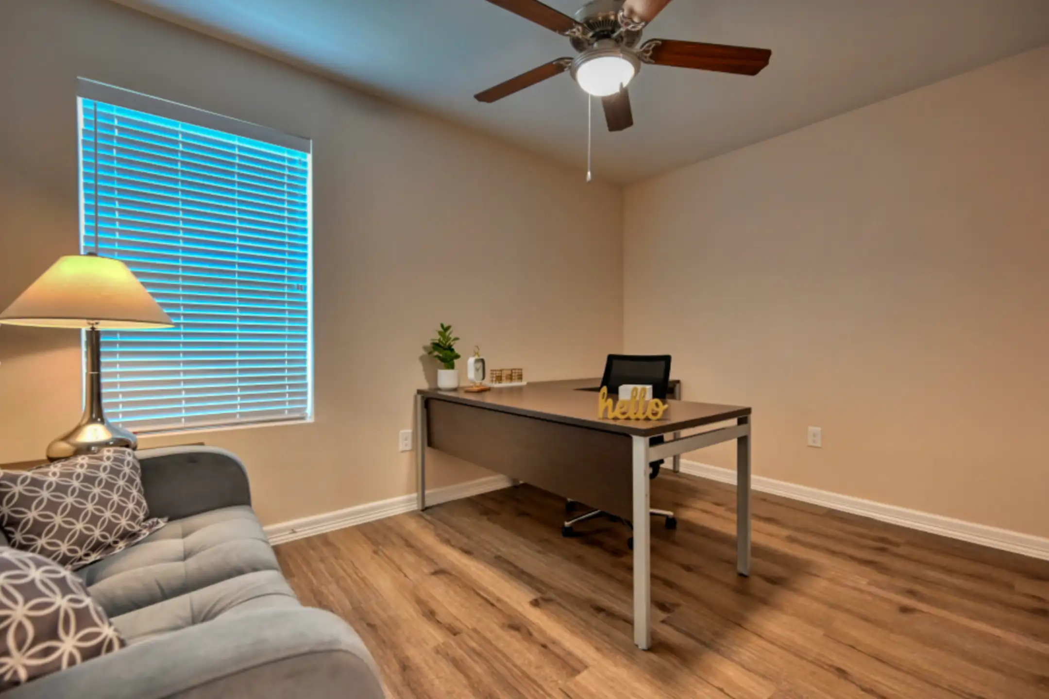 Hacienda San Miguel Apartments Donna, TX 78537