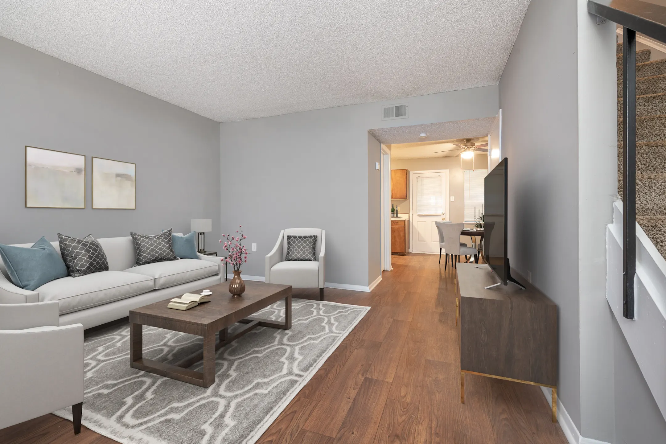 Villas at Garden Way Apartments Rock Hill, SC 29732