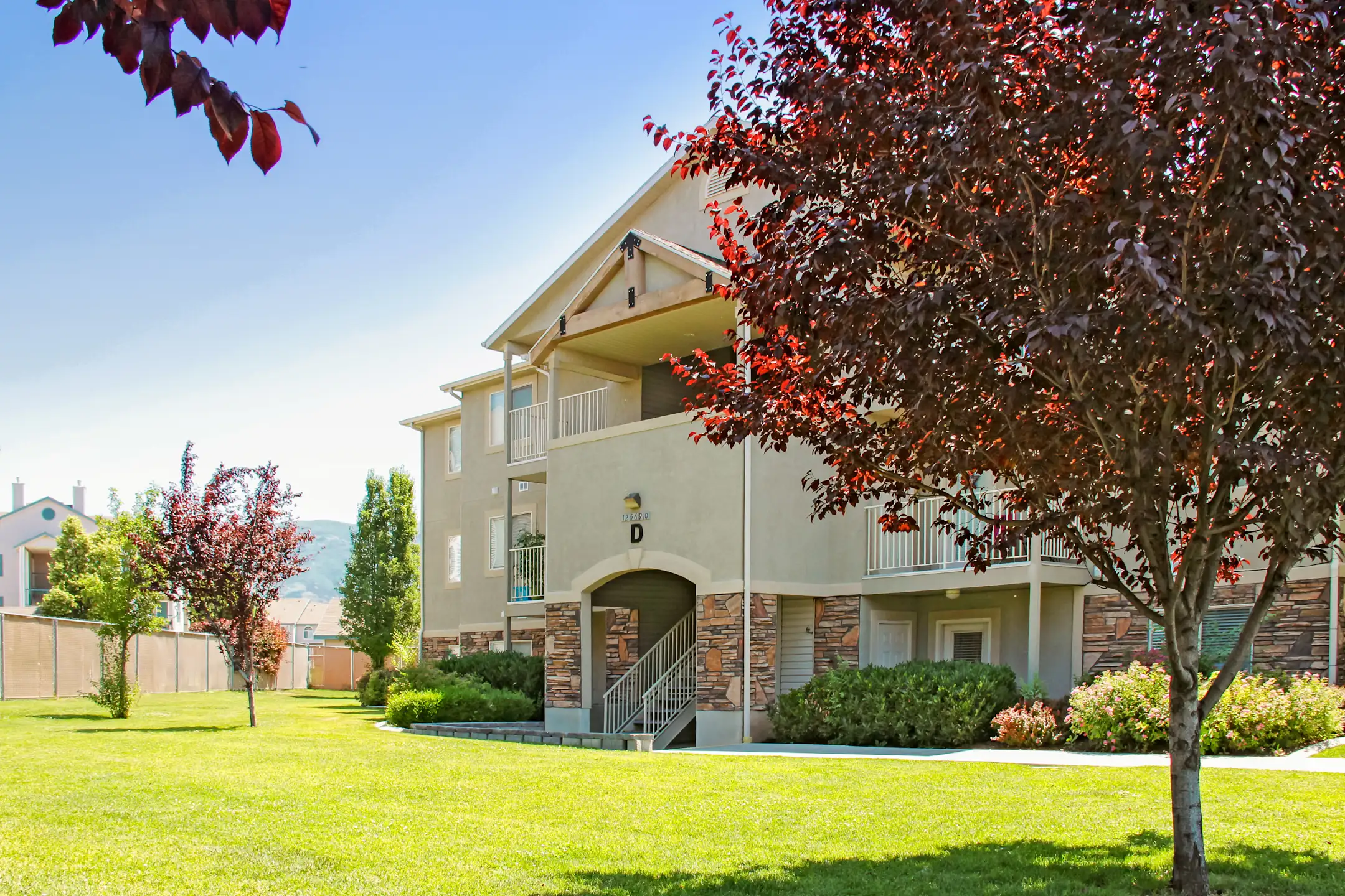 Autumn Hills Apartments Apartments Layton, UT 84041