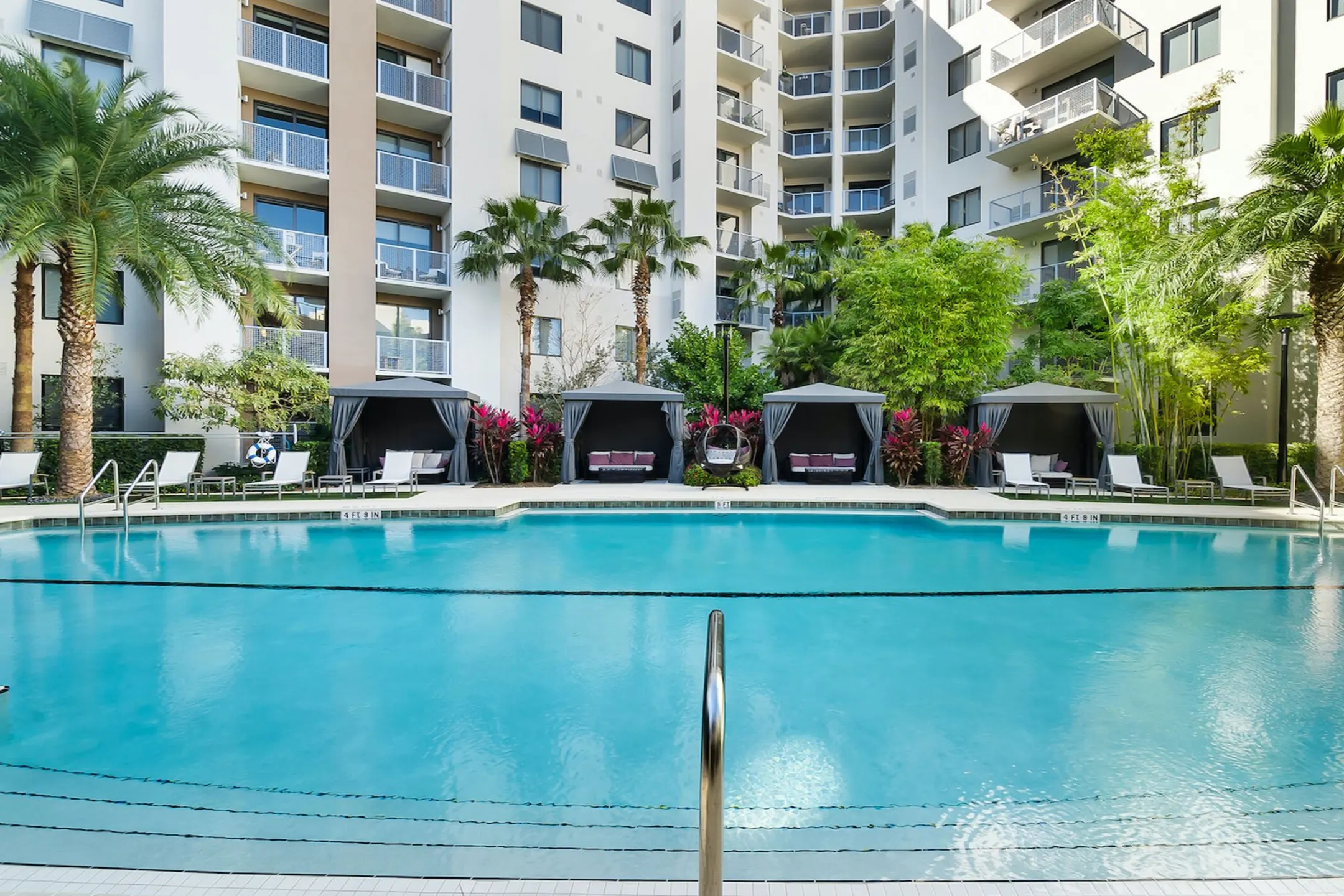 Sole at City Center Apartments West Palm Beach, FL 33401