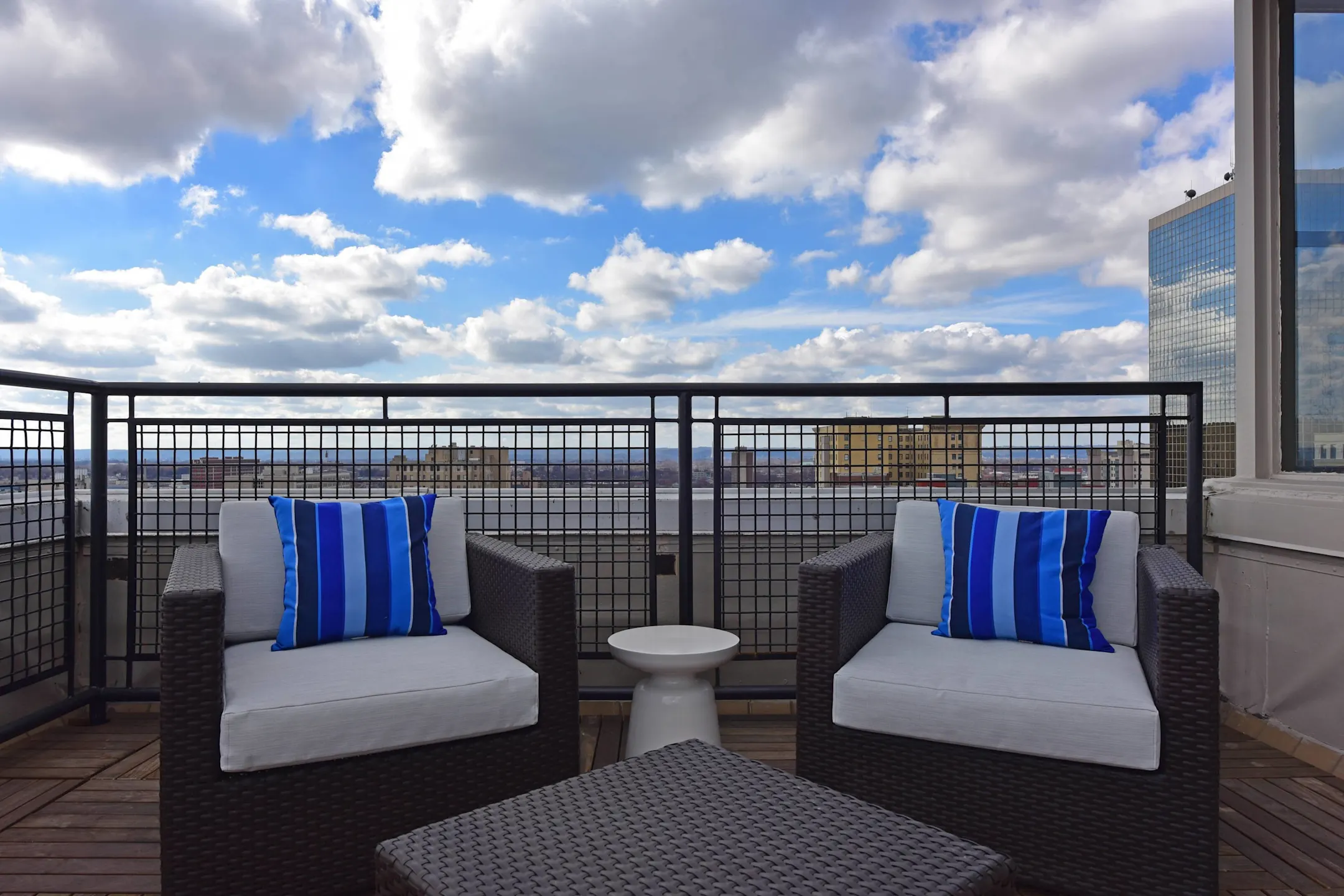 Vue At 3rd Louisville