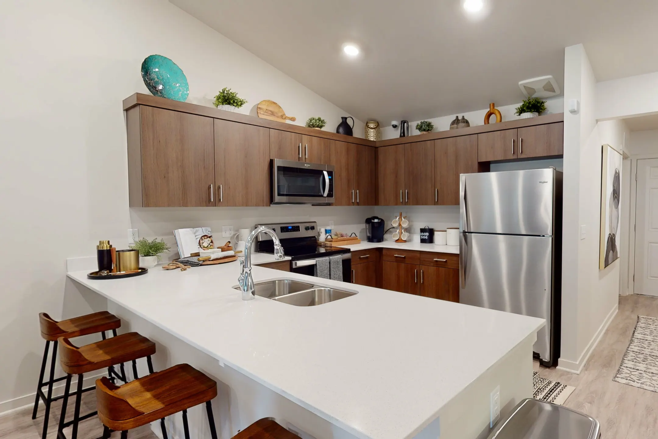 Everly of 20930 Lyon Drive MI Apartments for Rent