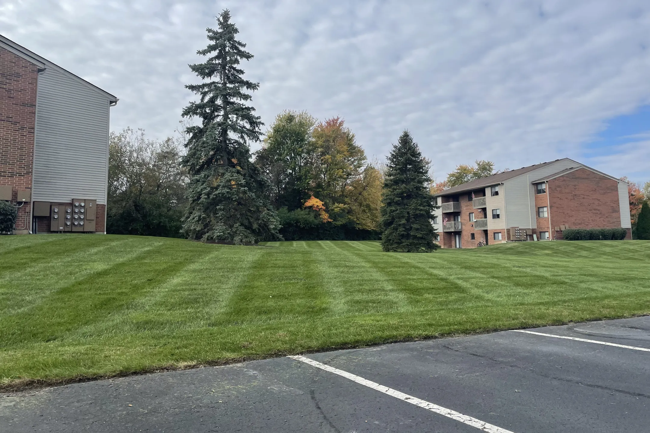 Timber Glen Apartments Batavia, OH 45103