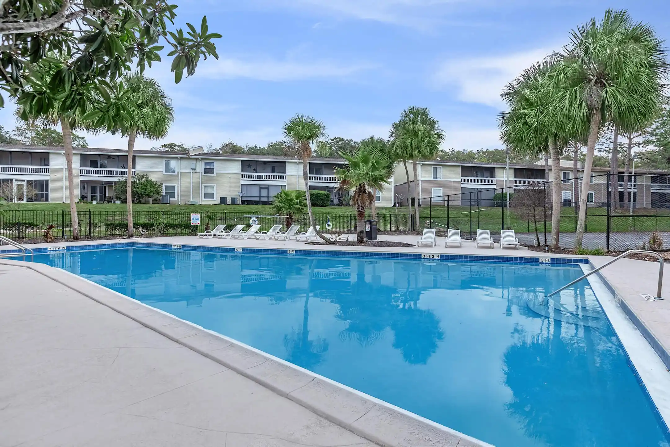 Sonoma Southside 7740 Southside Blvd Jacksonville, FL Apartments