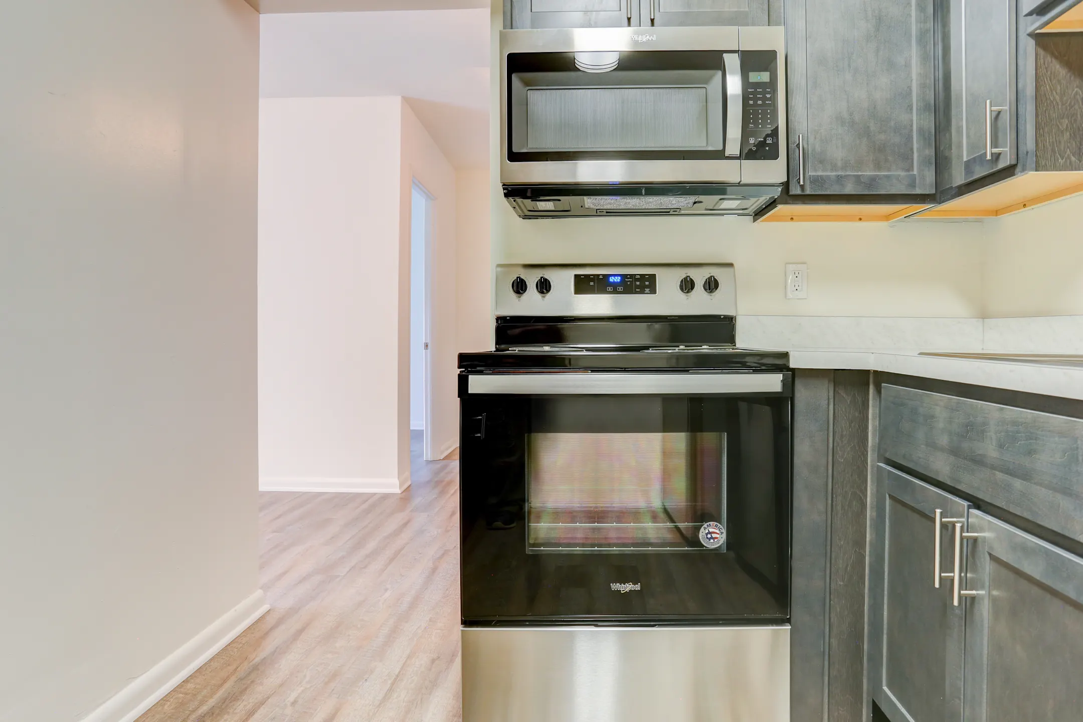 Spring Ridge Apartments Whitehall, PA 18052