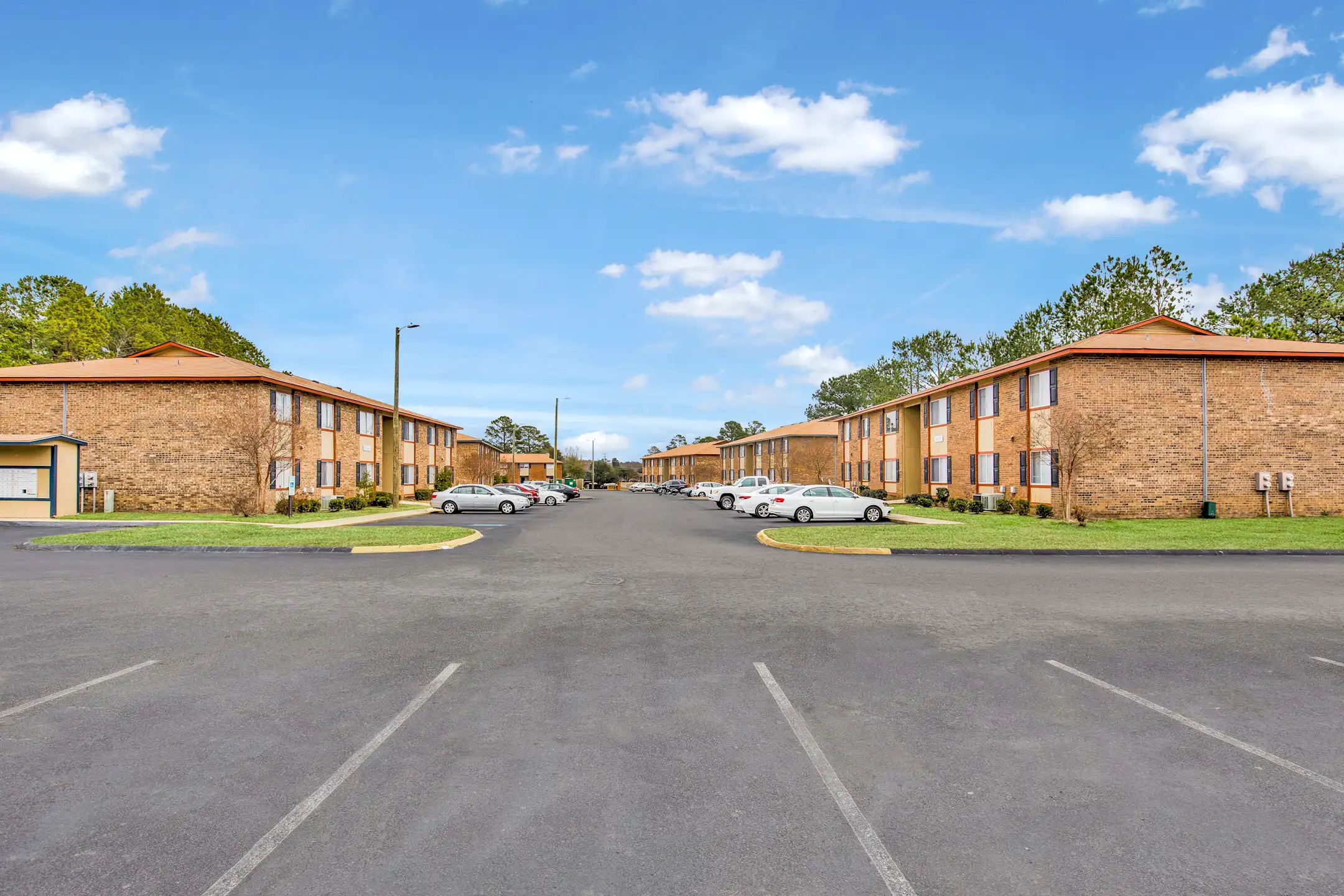 Vue Apartment Homes 4810 Alamance Road Fayetteville, NC Apartments