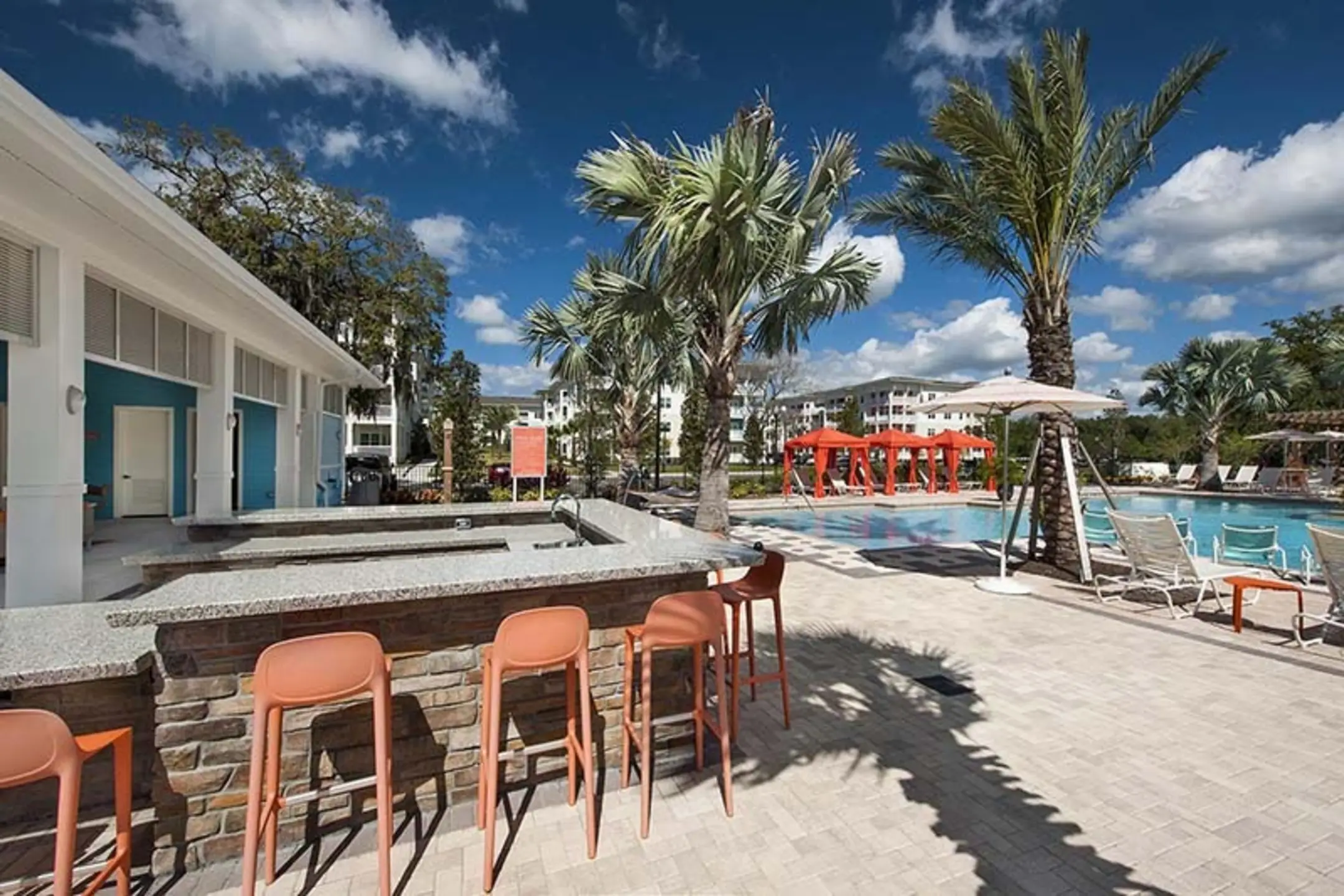 Solaris Key Apartments - Clearwater, FL 33759