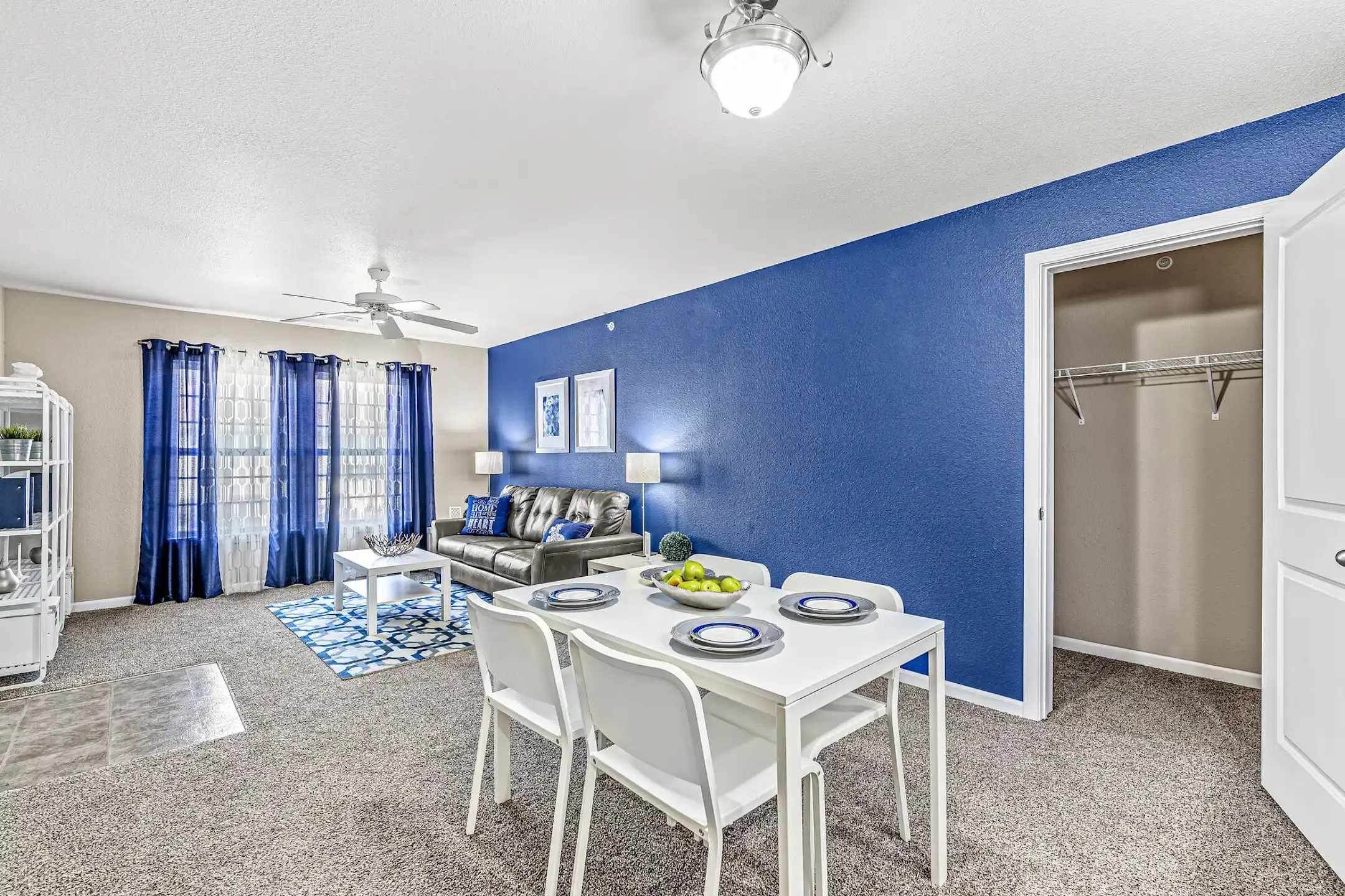 Arborwood At Mann Road Apartments Indianapolis, IN 46221