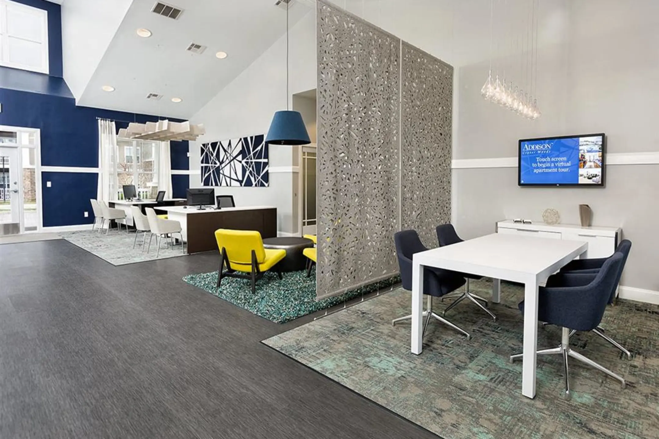 Addison Crater Woods Apartments Petersburg, VA 23805