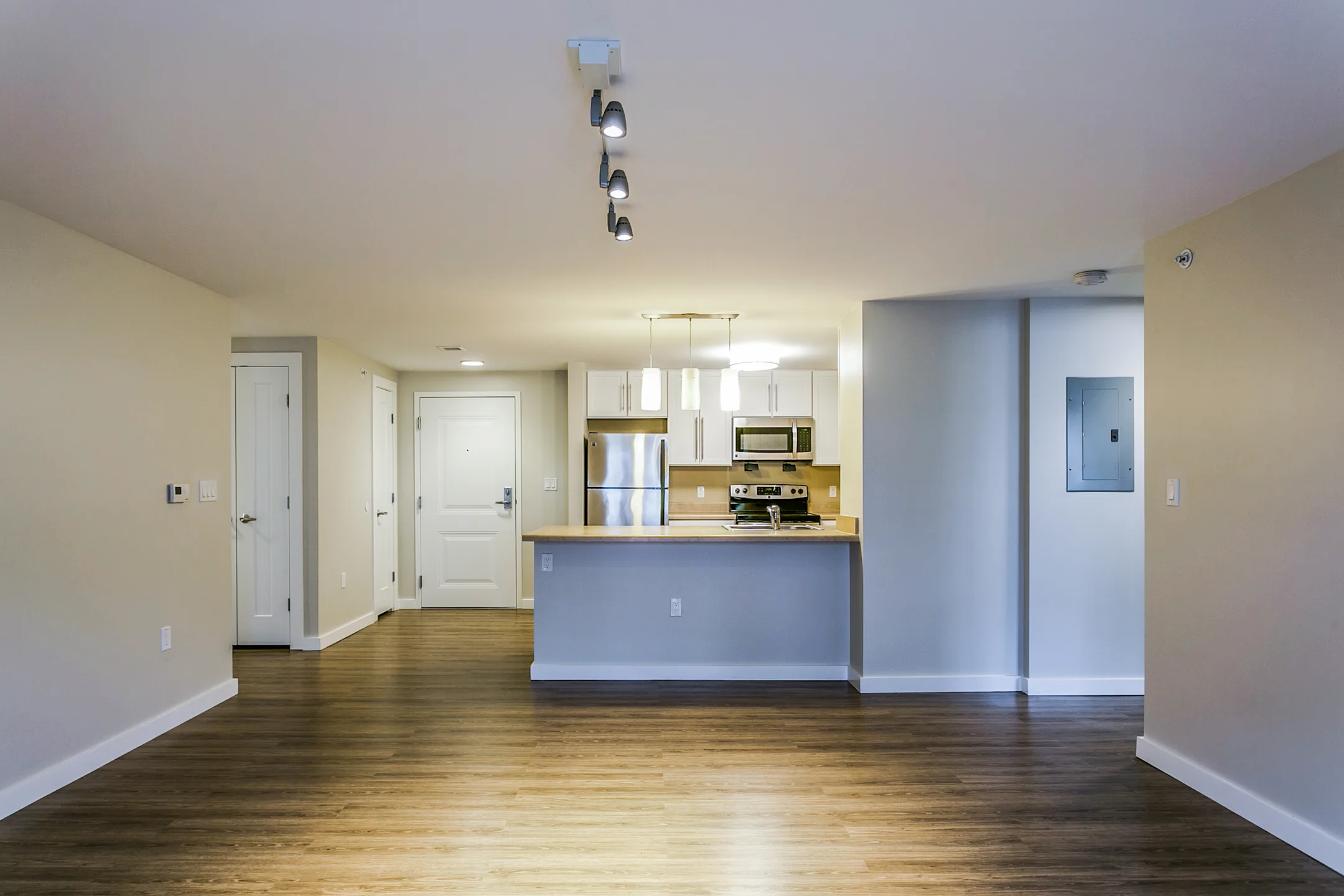 The Bodhi at Island Creek Village Apartments Duxbury, MA 02332