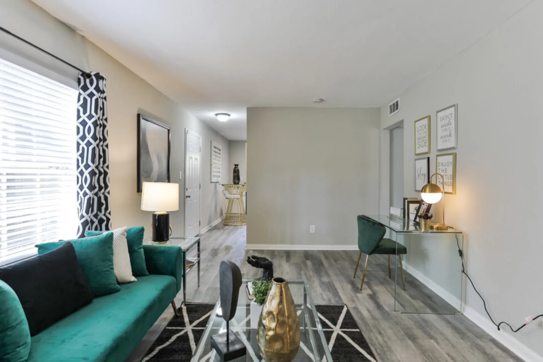 Premier Apartments Atlanta