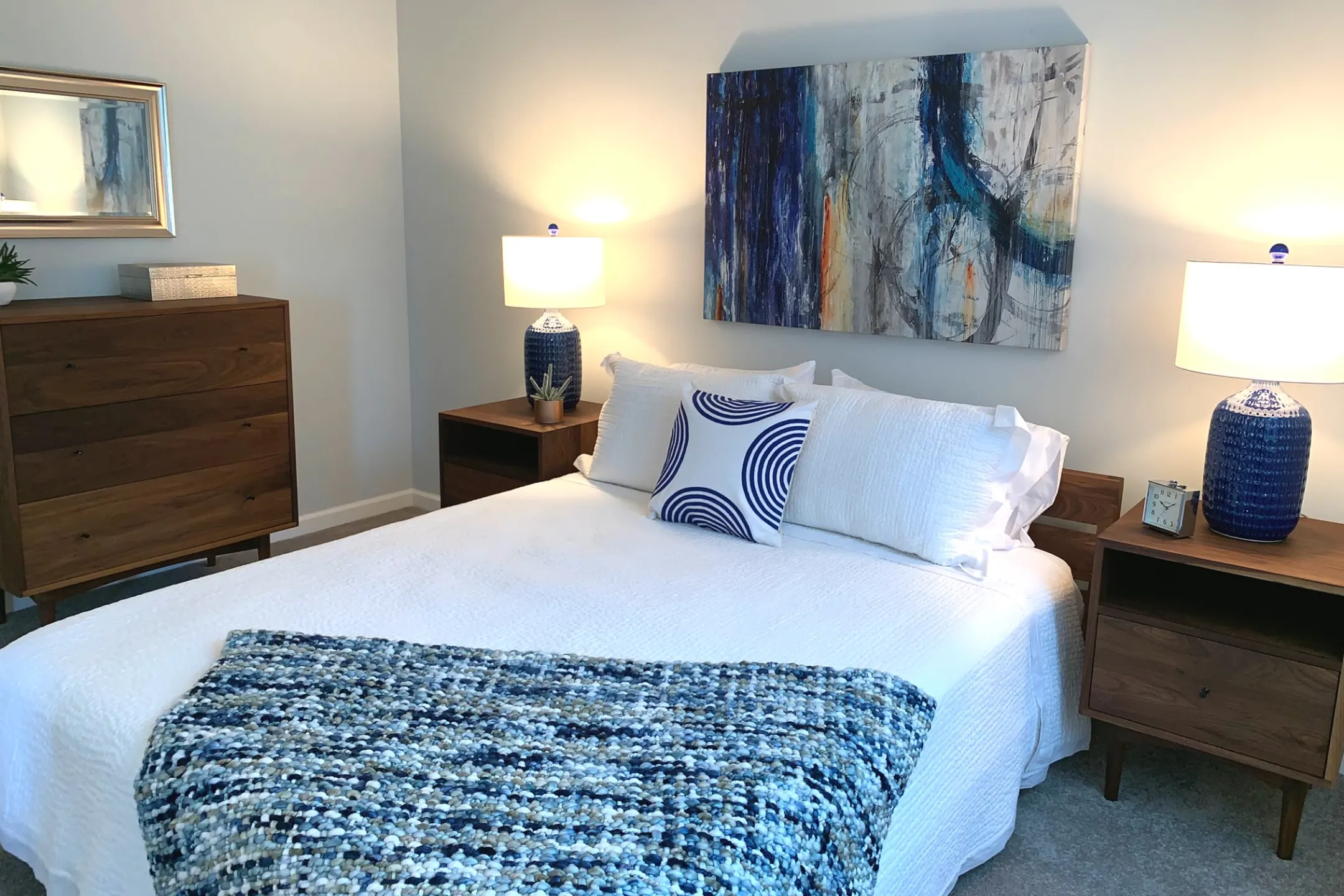 Gilbert Crossing Apartments 3 Gilbert drive Merrimack, NH