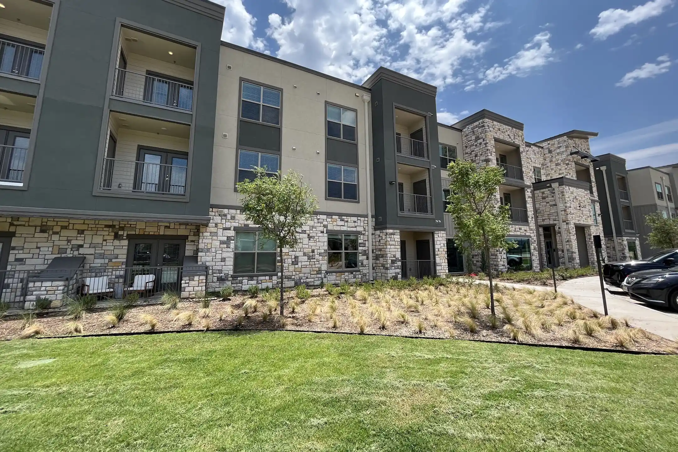 Lofts at Allen Ridge Apartments - Abilene, TX 79601