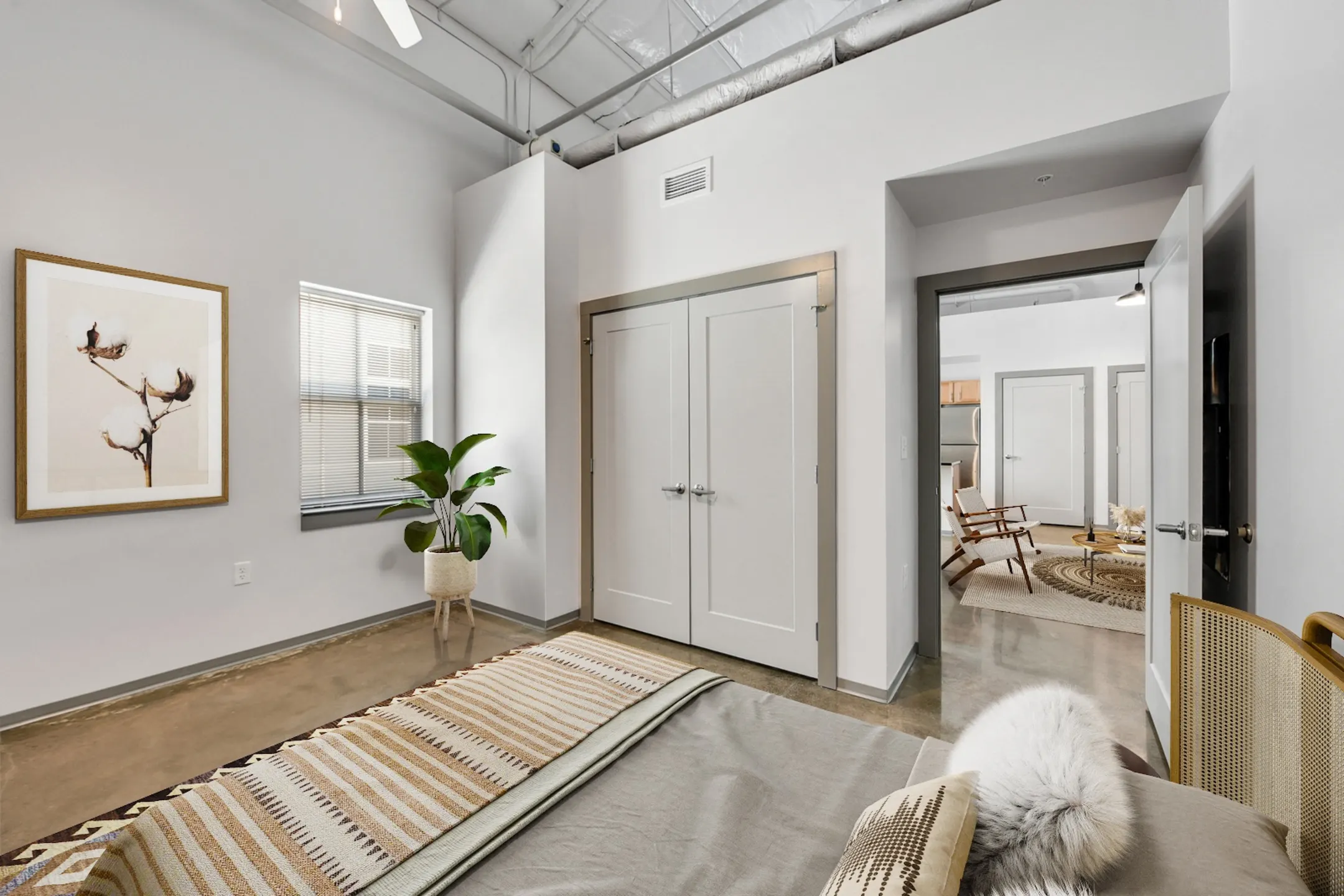 Bottle Art Lofts Apartments 1506 Cameron Street Lafayette, LA