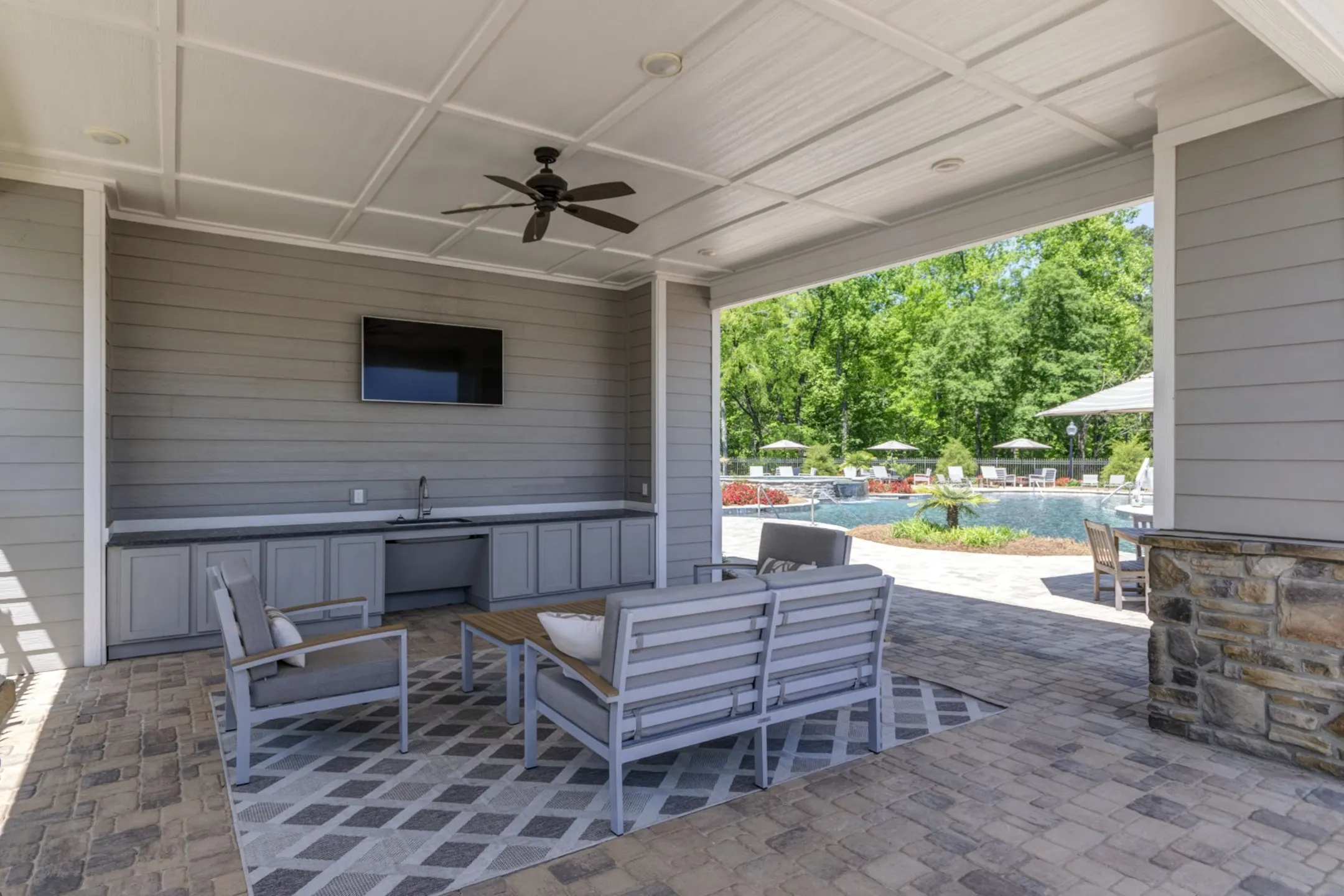 Rock Island Ridges at Riverchase 4402 Riverchase Drive Phenix City