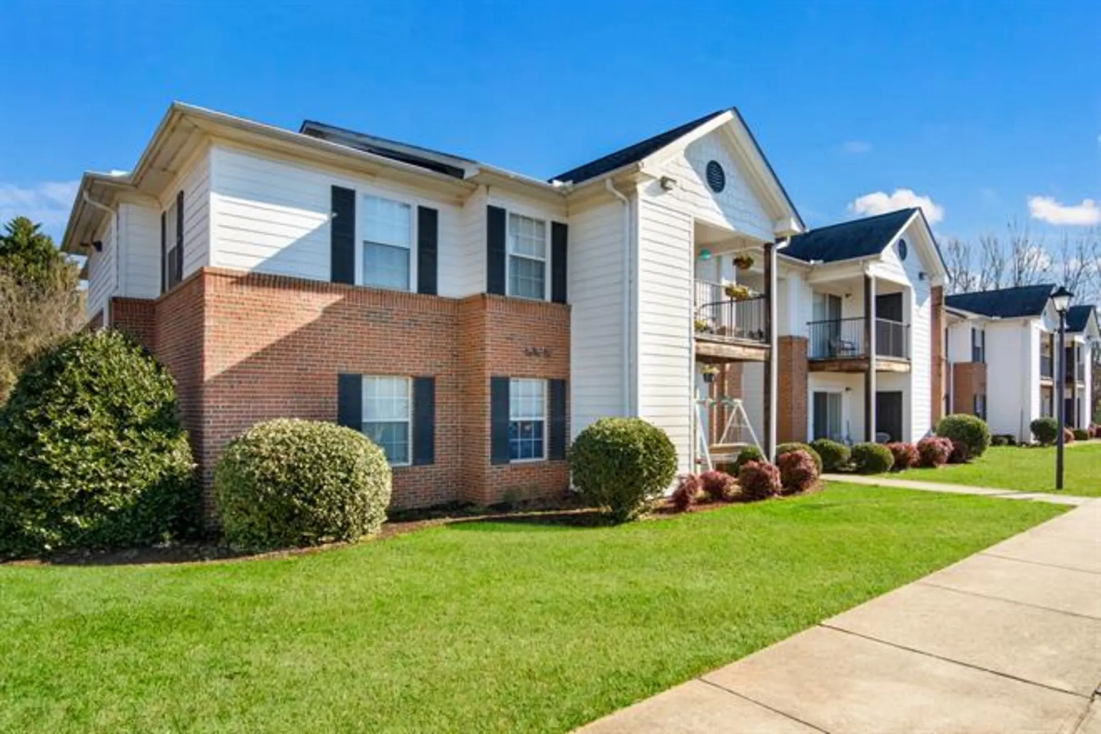 Wilson Place Apartments - Boiling Springs, SC 29316