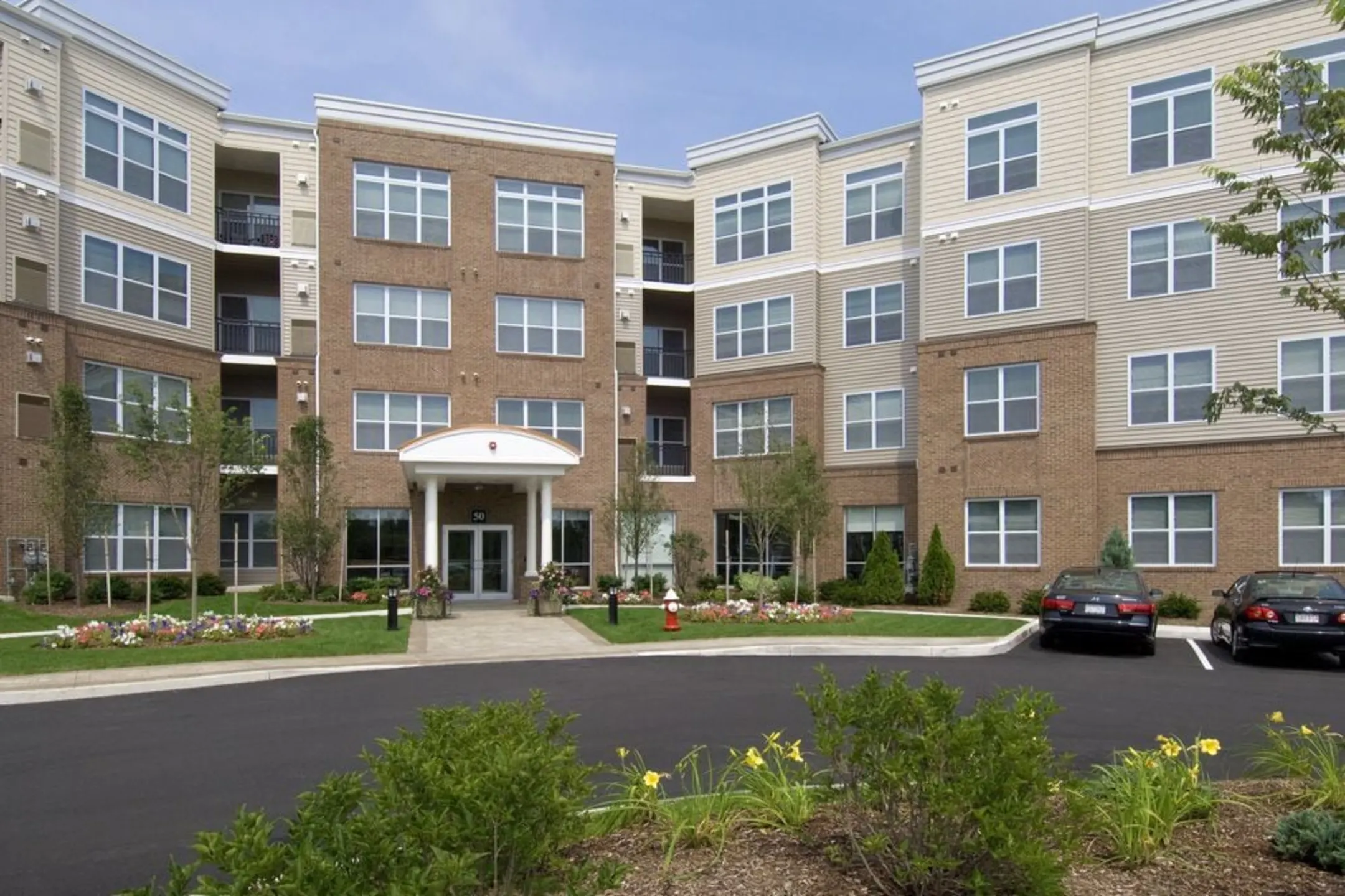 Avalon at The Pinehills 1 Avalon Way Plymouth, MA Apartments for