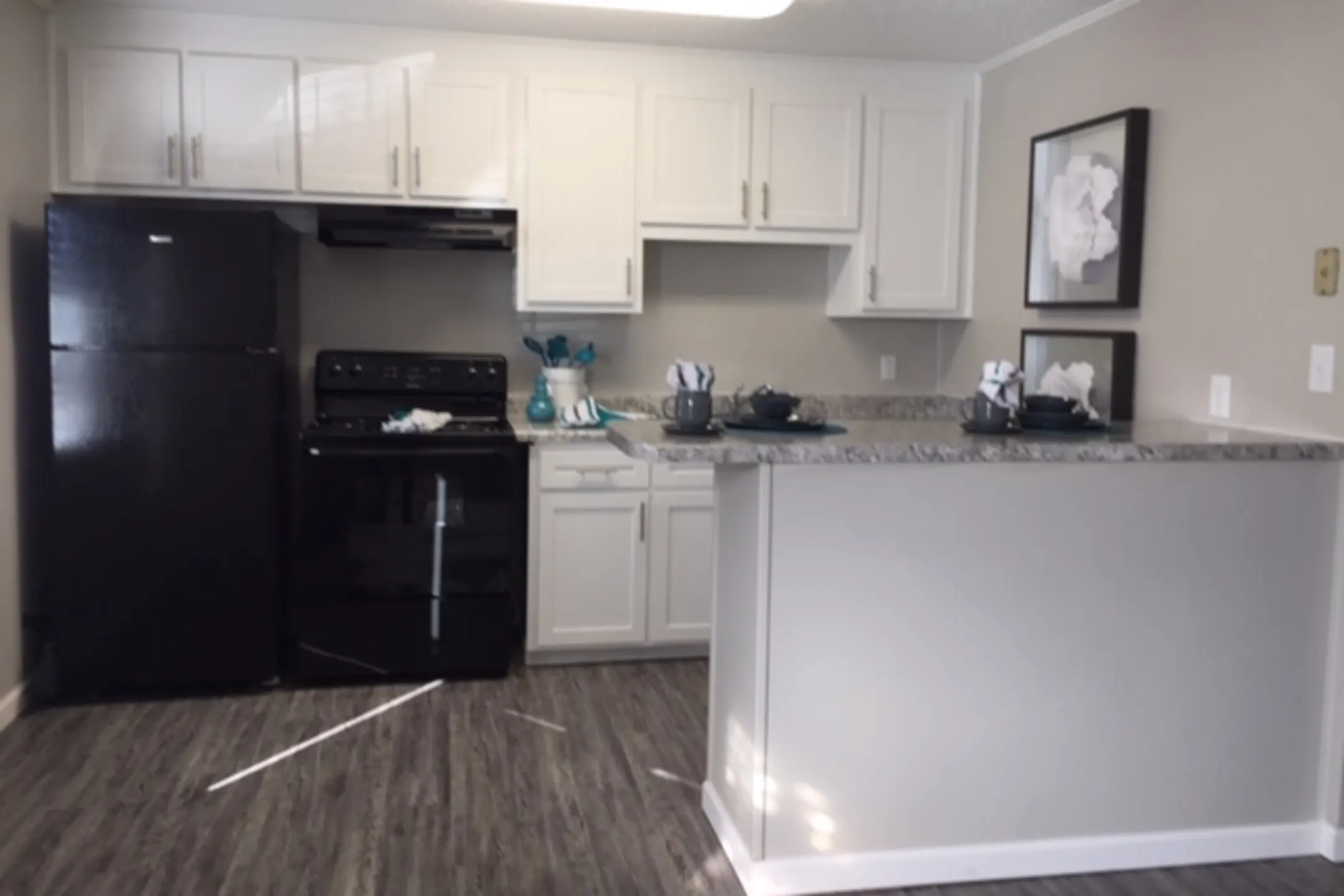 Springbrook Apartments Kernersville, NC 27284