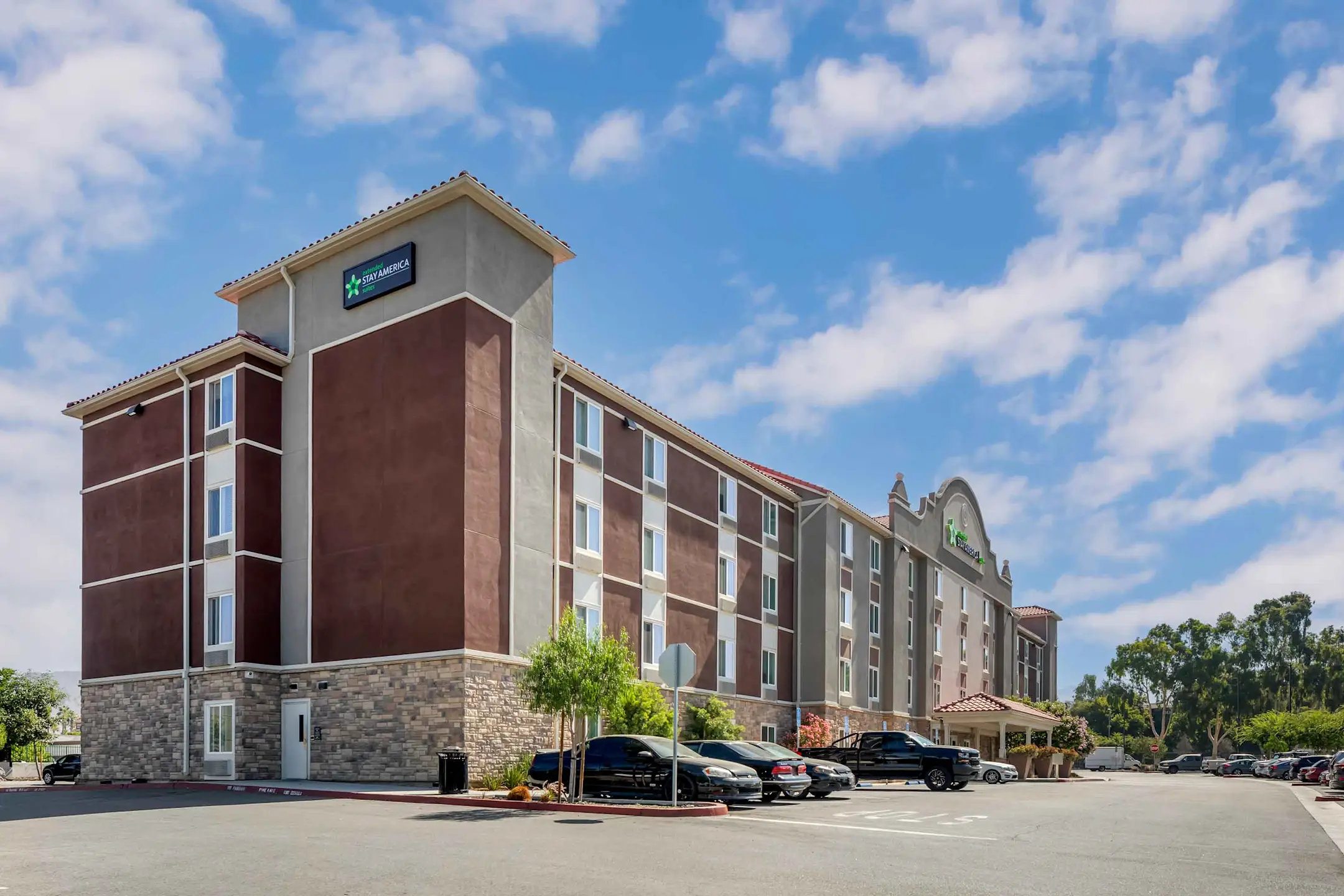 Furnished Studio Redlands Apartments Redlands, CA 92374