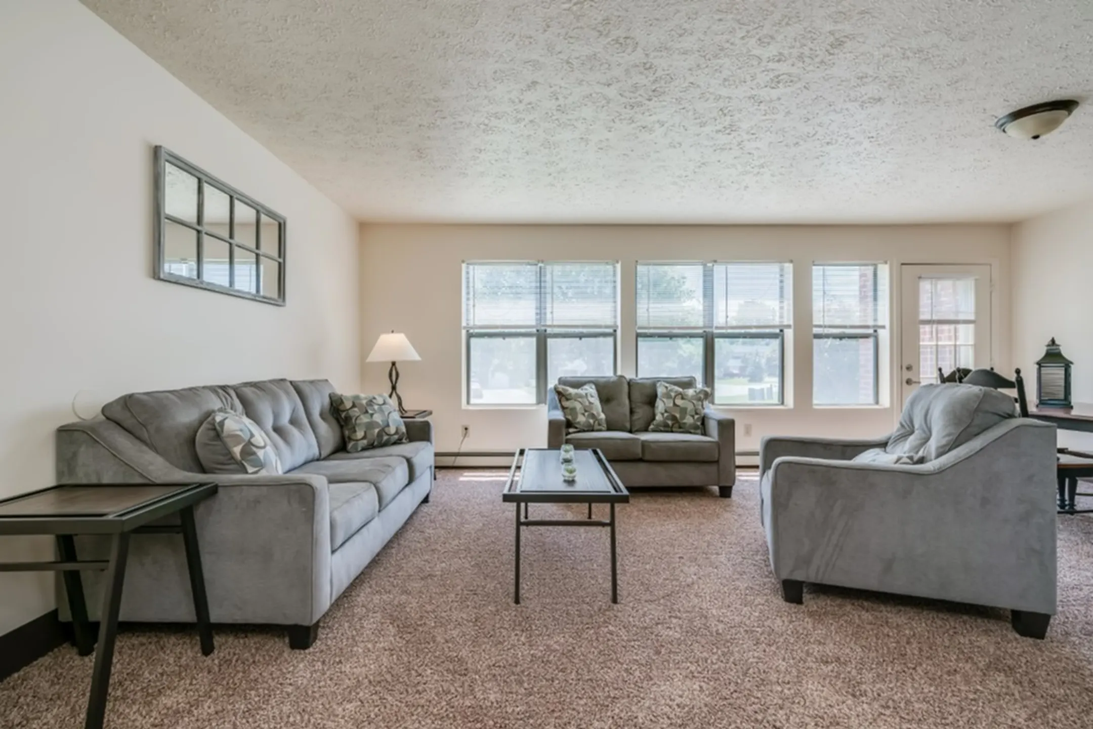 Parkstead Clayton 100 Joseph Lonsway Dr Clayton, NY Apartments for