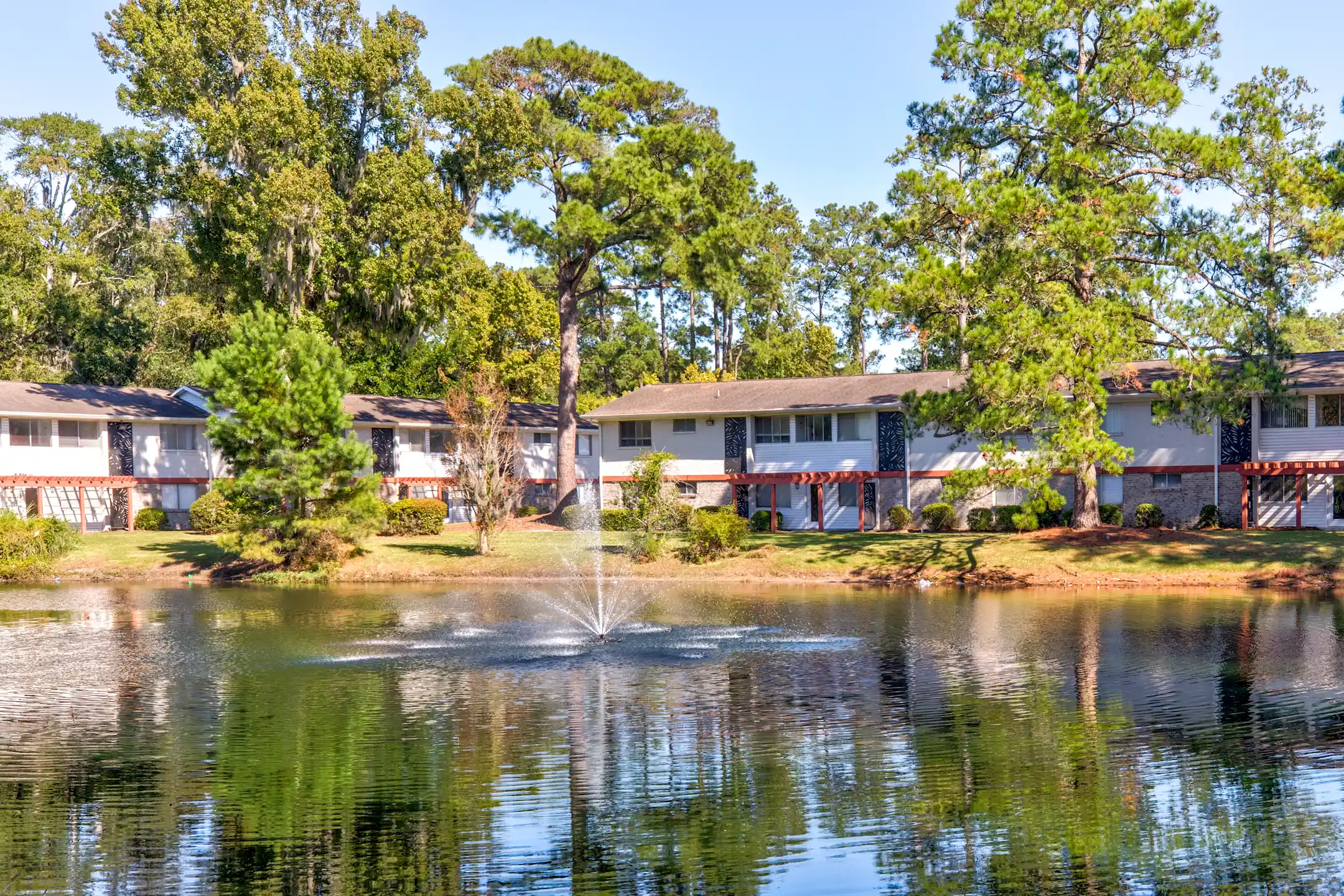 Ascend at Savannah 10714 Abercorn St Savannah, GA Apartments for