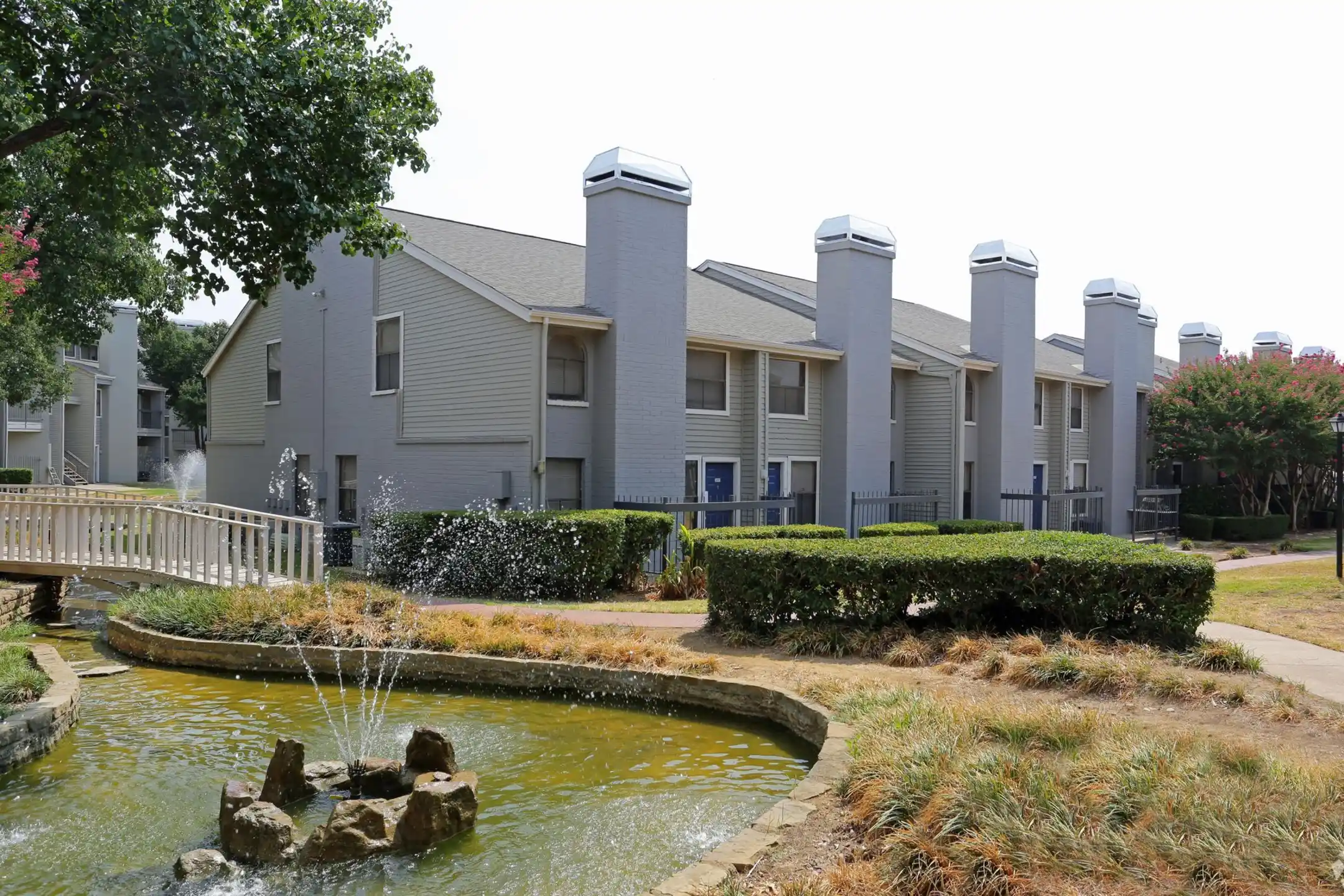 The Enclave At Arlington Apartments