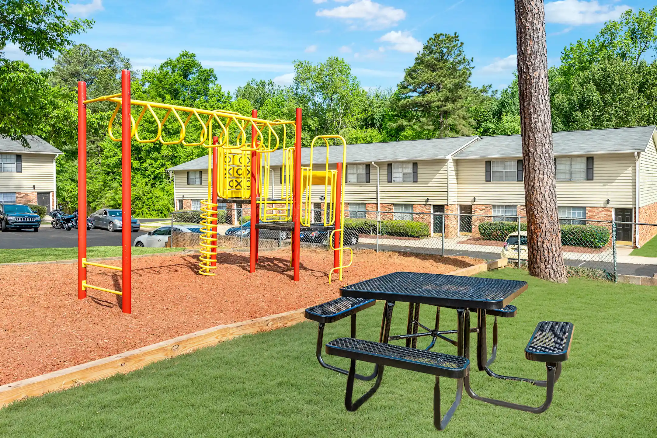 Villas at Garden Way Apartments Rock Hill, SC 29732