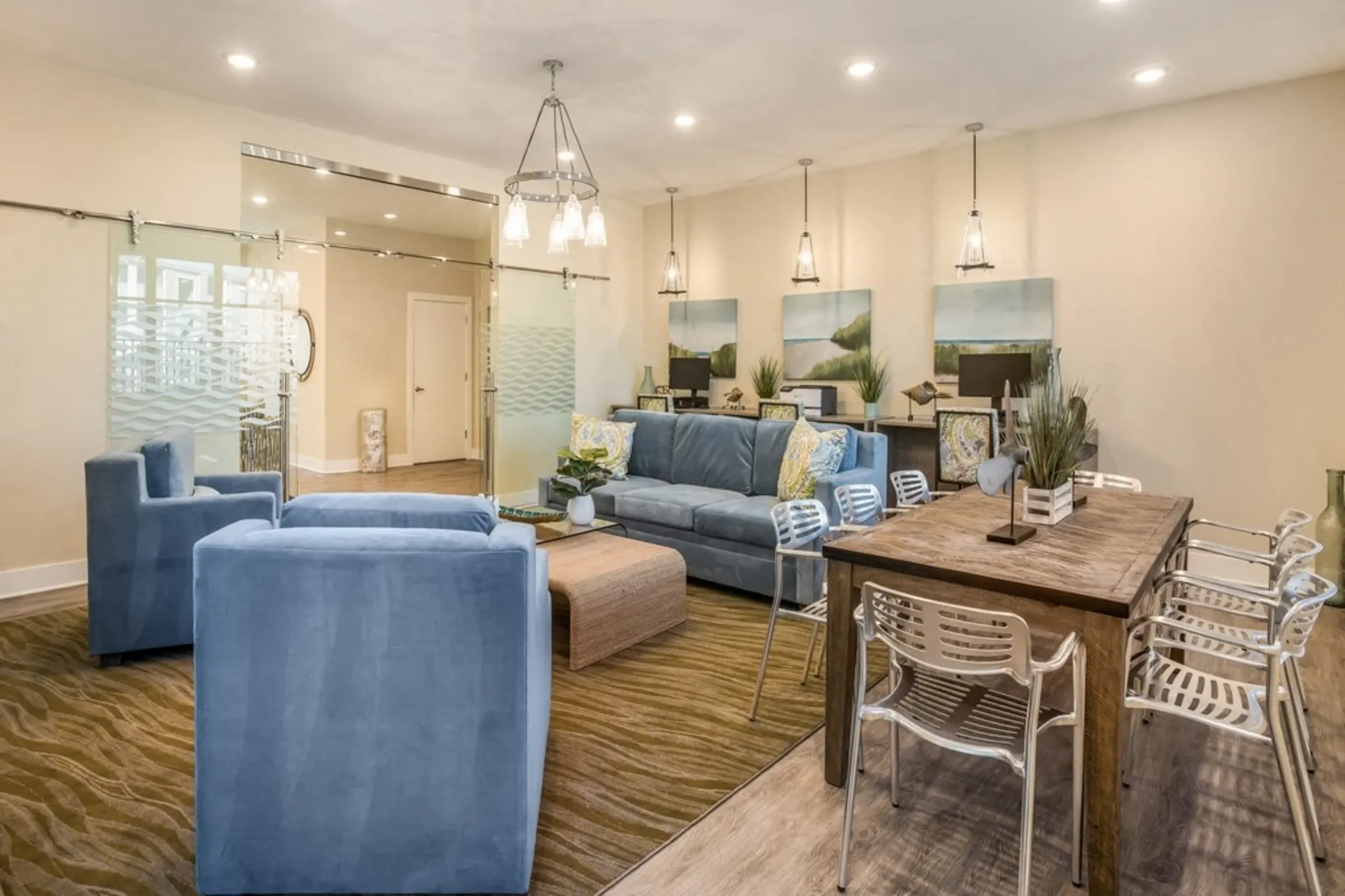 Palisades at Rice Hope Apartments Port Wentworth, GA 31407