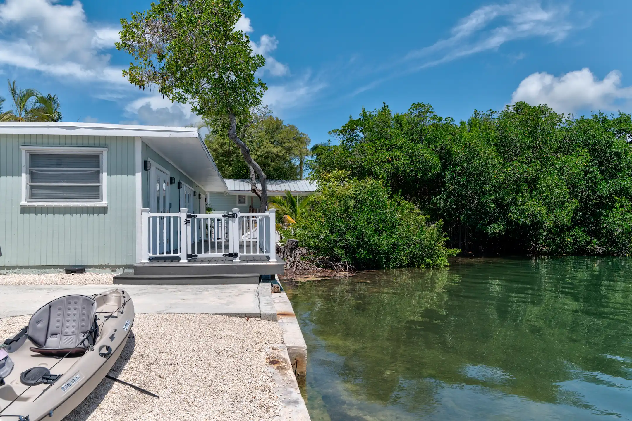 The Hideaway Apartments Key West, FL 33040