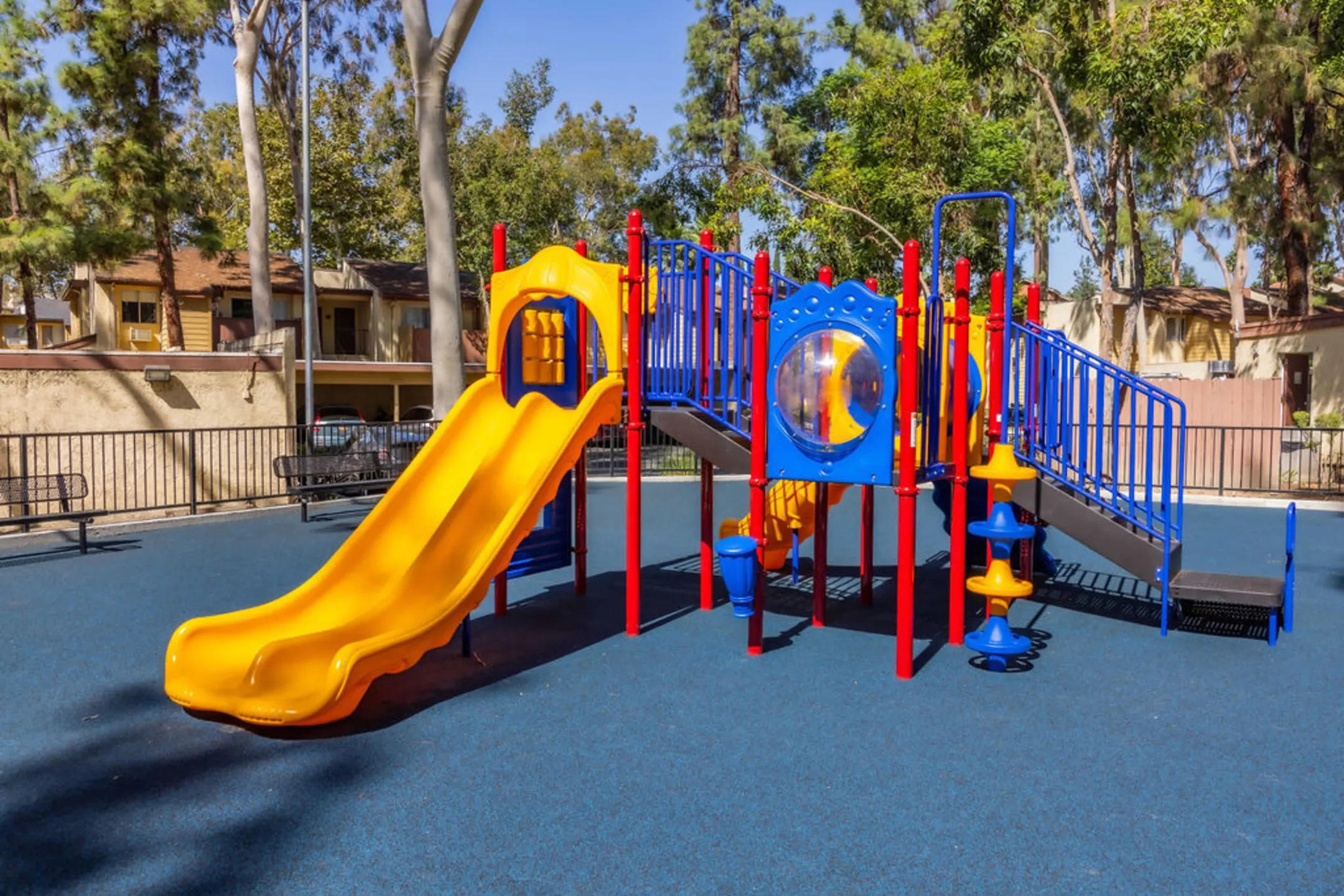 Walnut Ridge Apartments West Covina, CA 91792