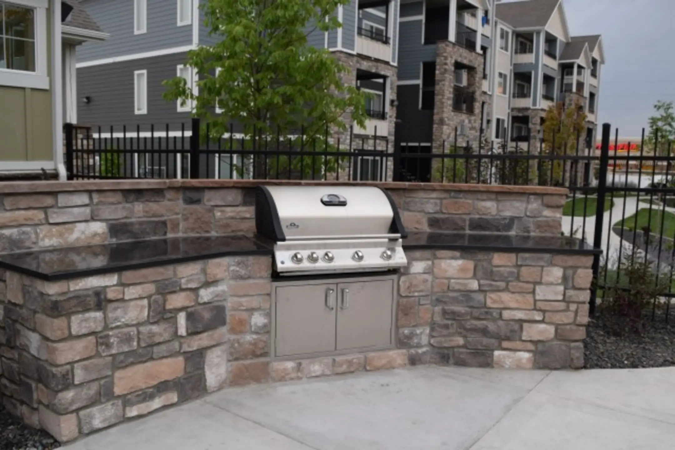 Regency At River Valley - Meridian, ID