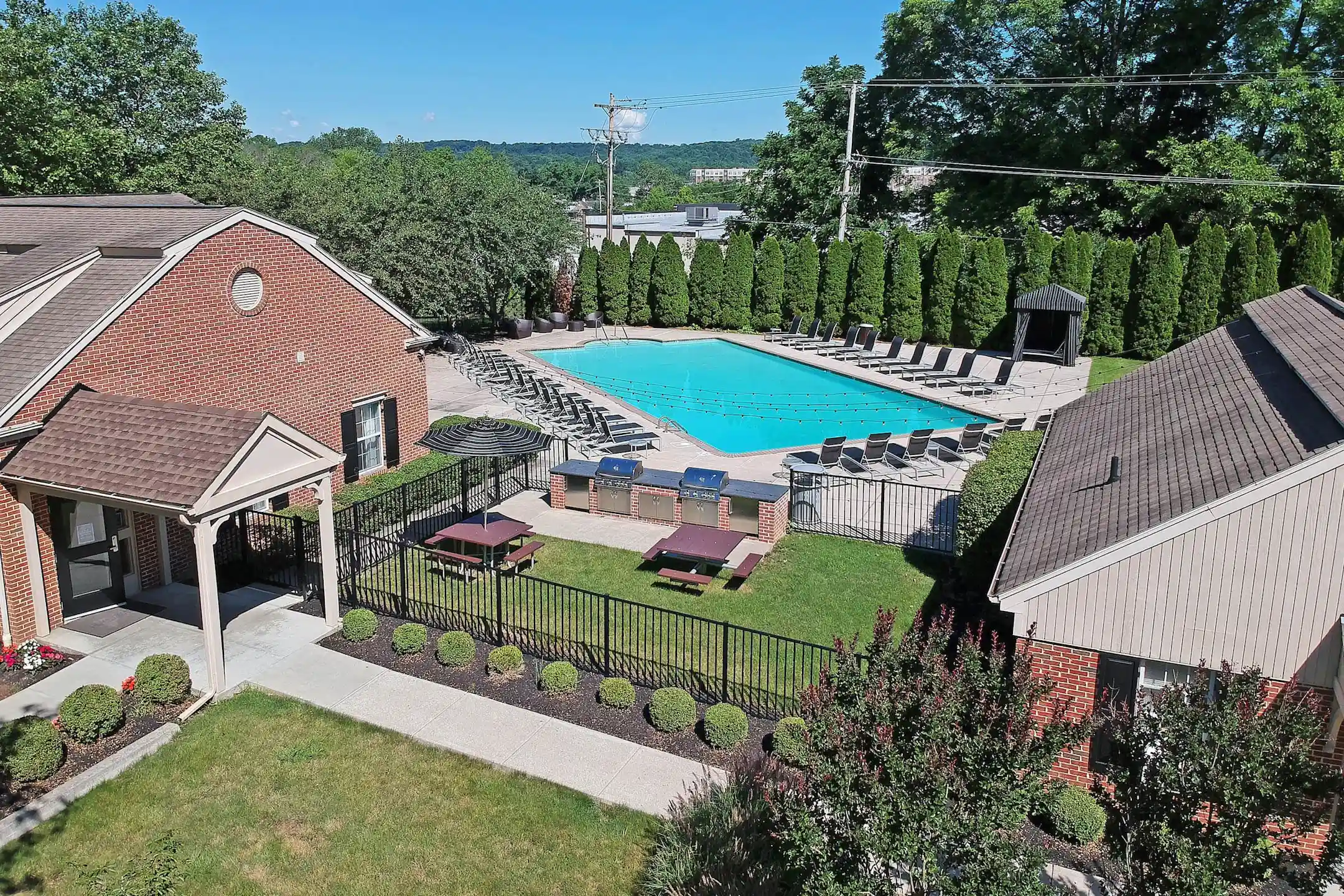 Exton Crossing Apartment Homes 201 Iron Lake Dr Exton, PA