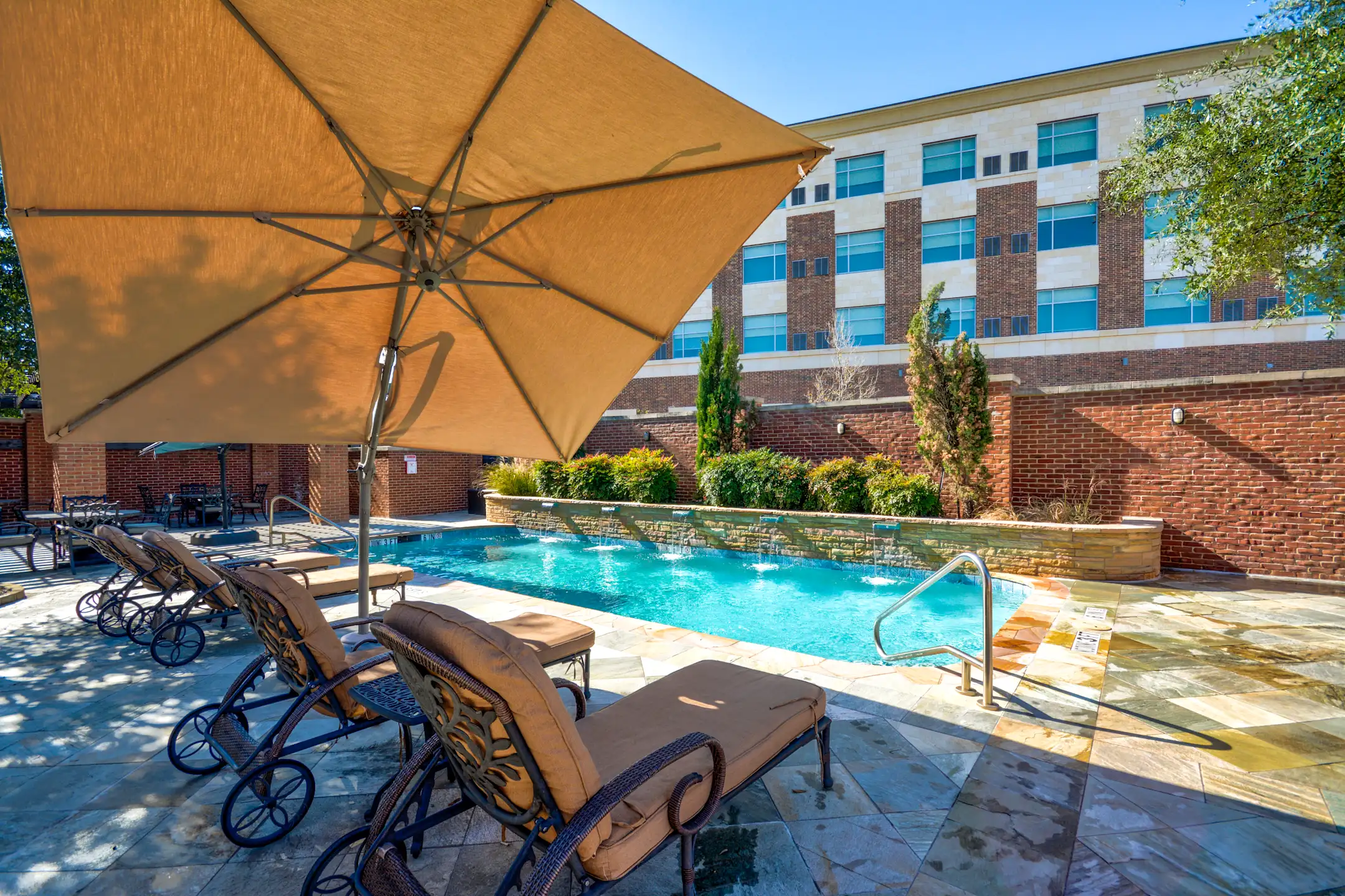 The Yorkshire Apartment Homes Apartments Richardson, TX 75082