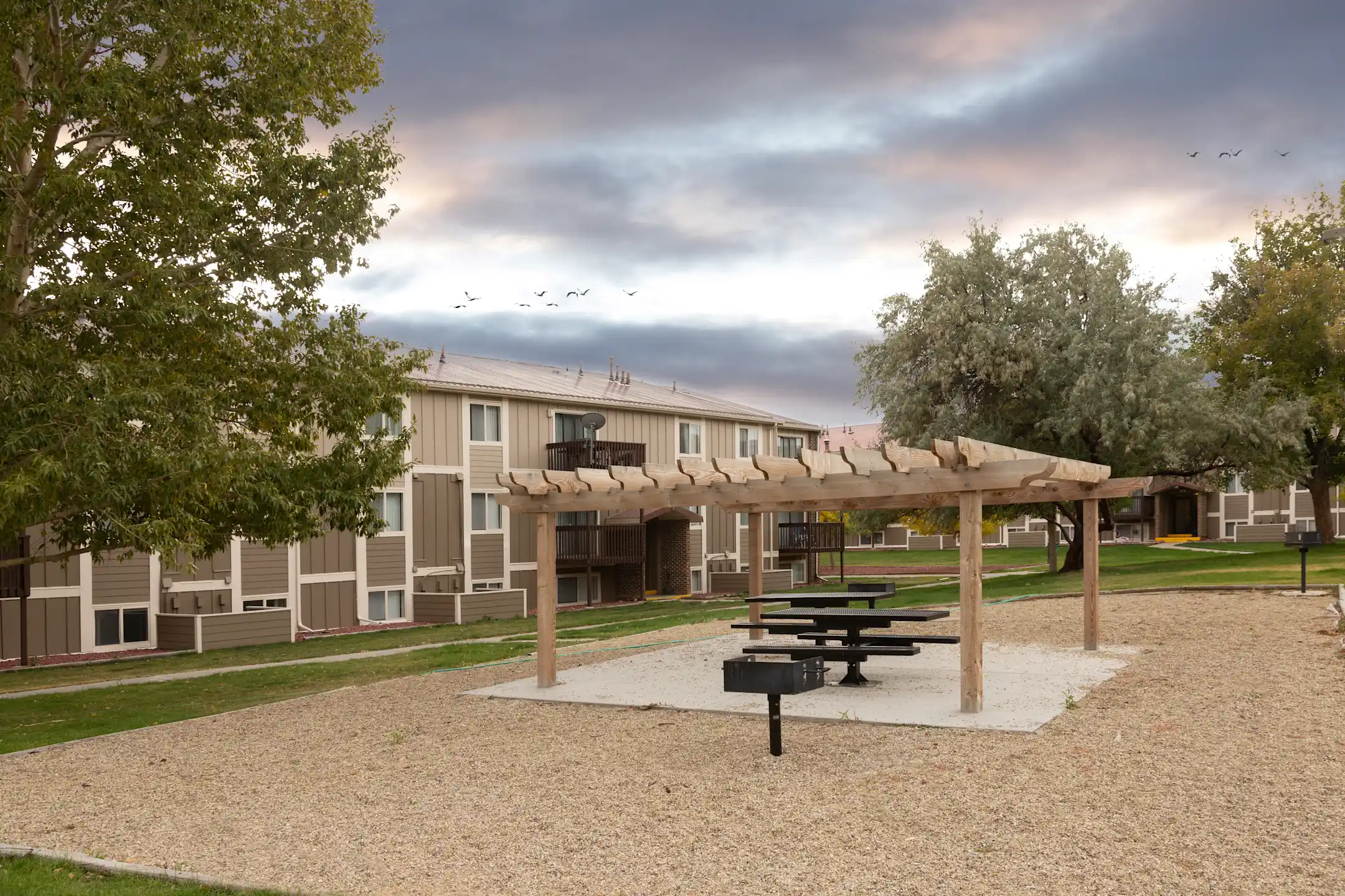 SunRidge 3900 E 12th St Casper, WY Apartments for Rent Rent.