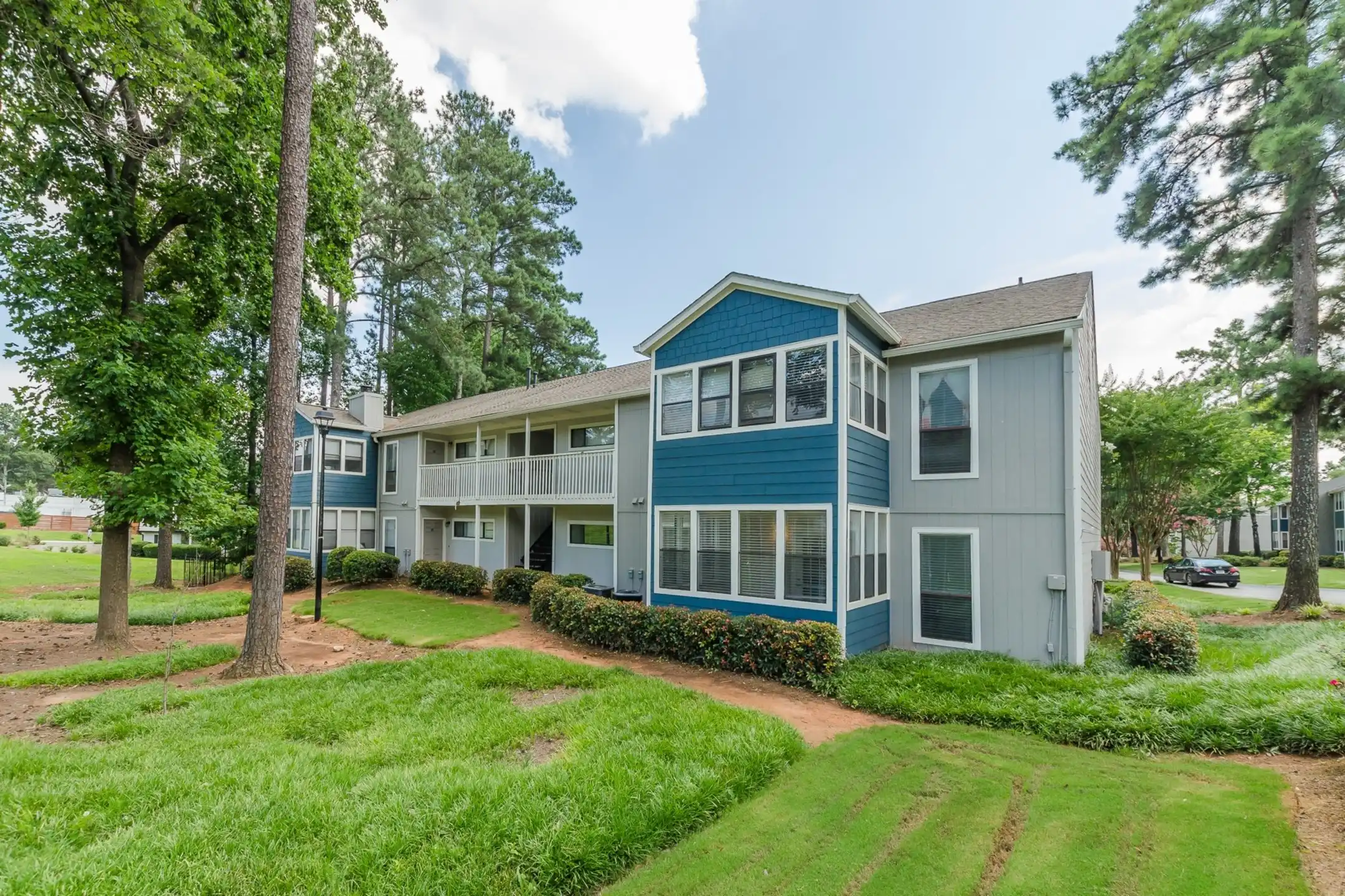 Veritas at East Cobb 730 Franklin Rd Se Marietta, GA Apartments for Rent Rent.