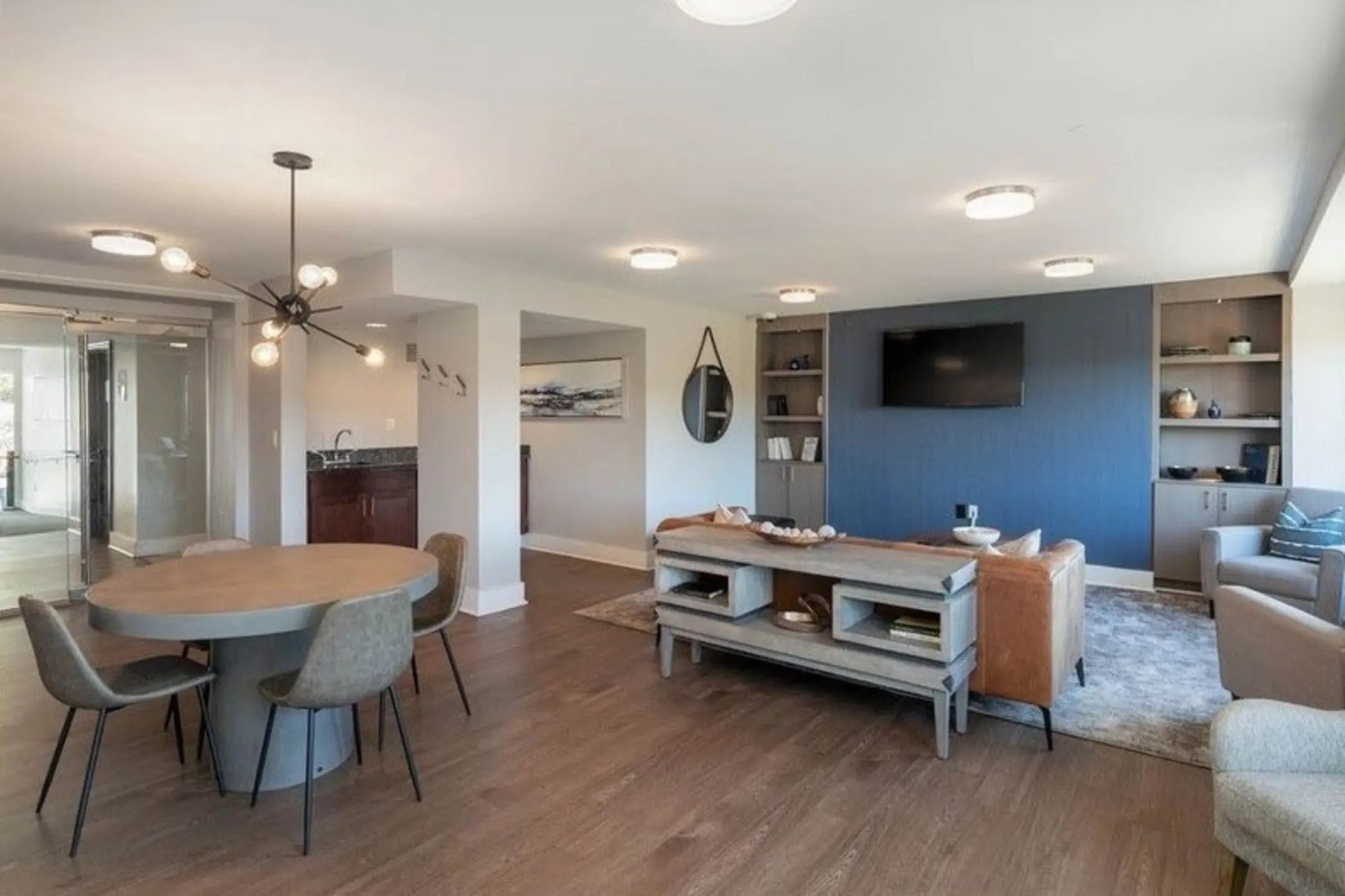 The Falls at Roland Park Apartments Baltimore, MD 21210