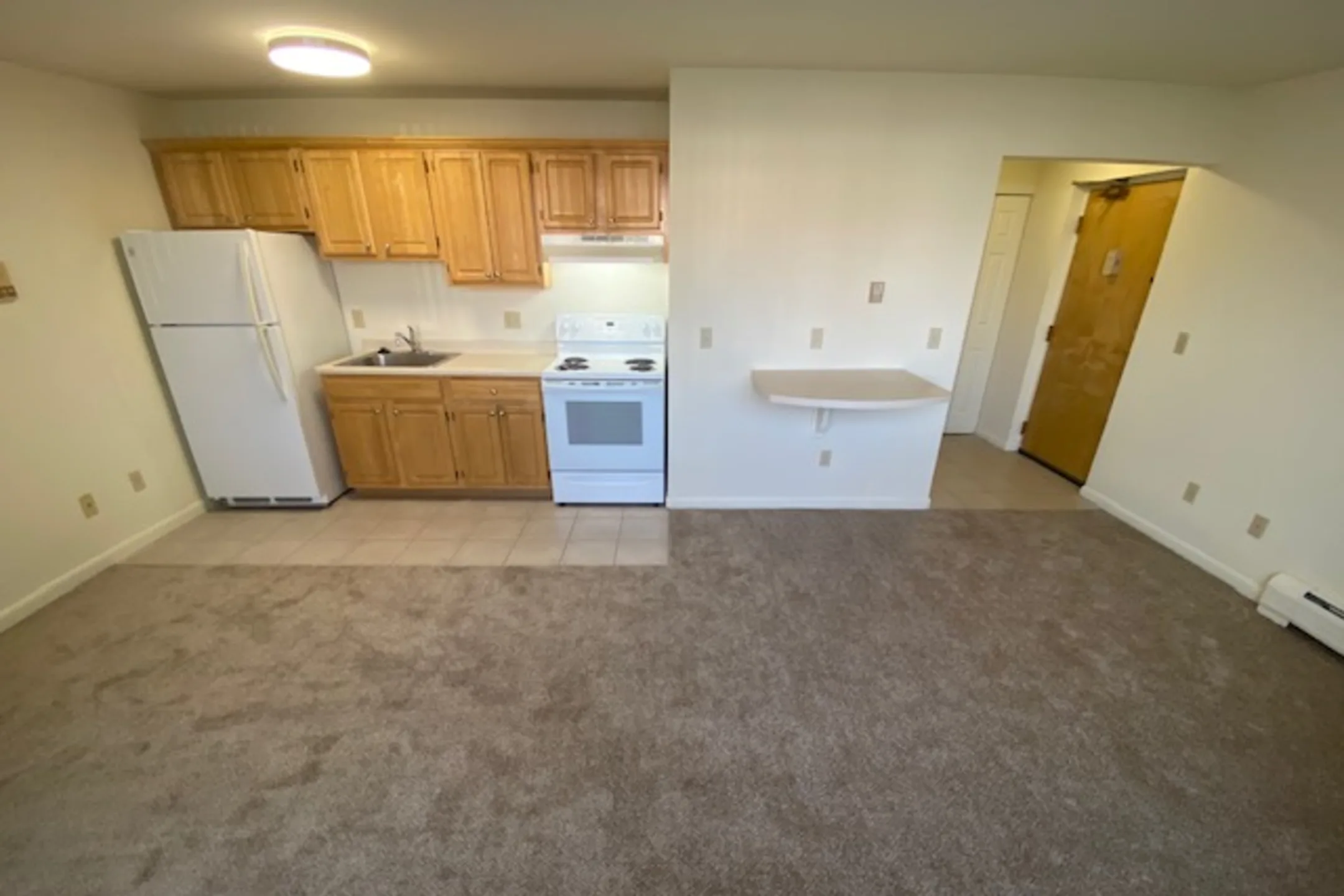 Clintwood Apartments 56 Clintwood Ct Rochester, NY Apartments for