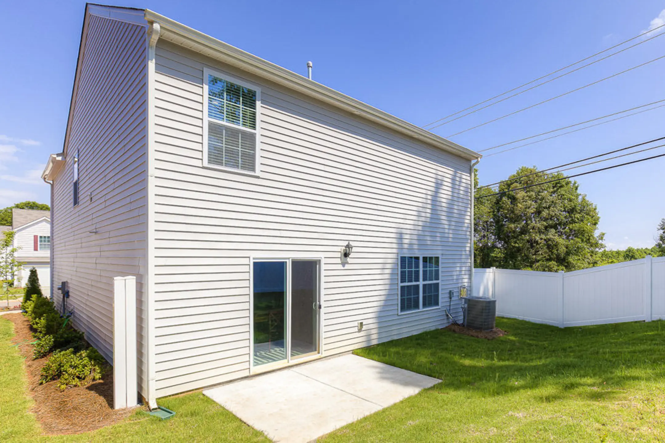 Harrison Trace Houses Charlotte, NC 28269