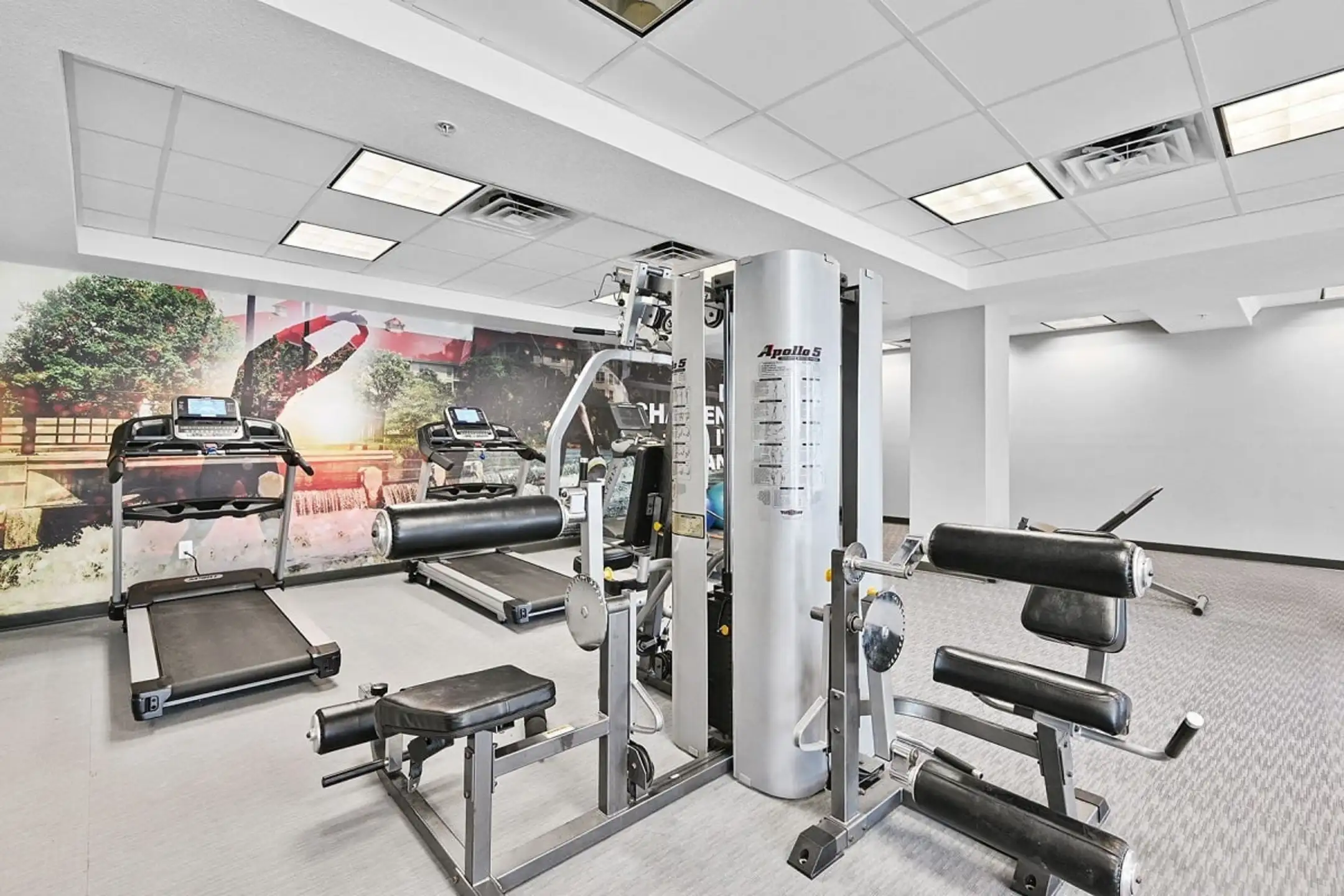 River's Edge Apartments Waukesha, WI 53186