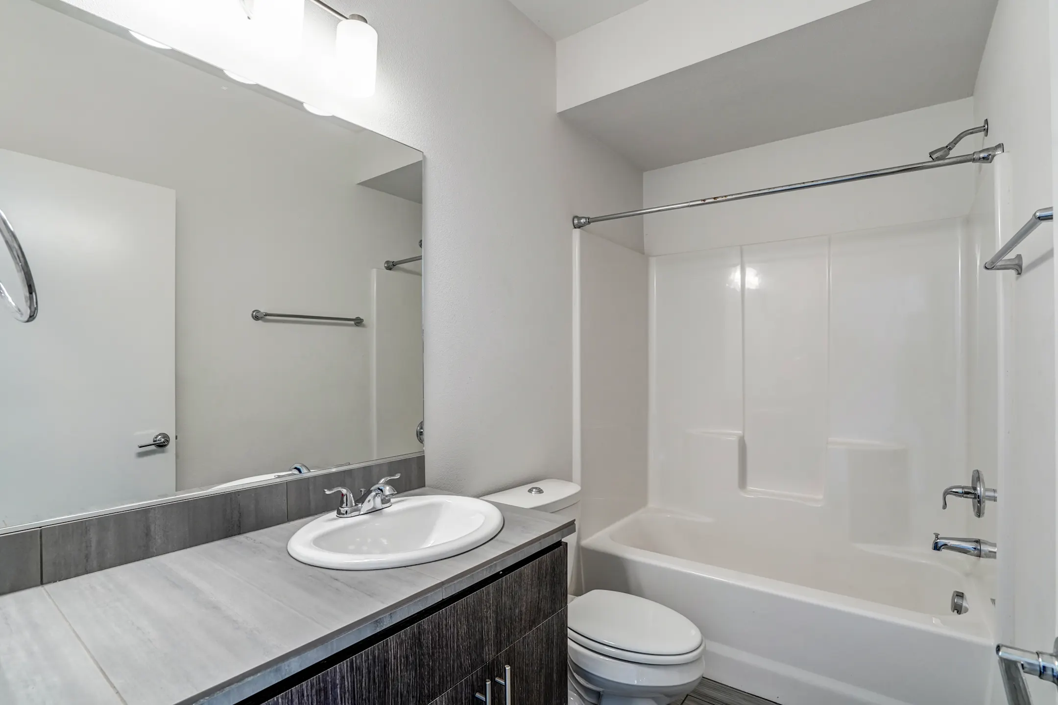 Bathroom - The Savona - Portland, OR