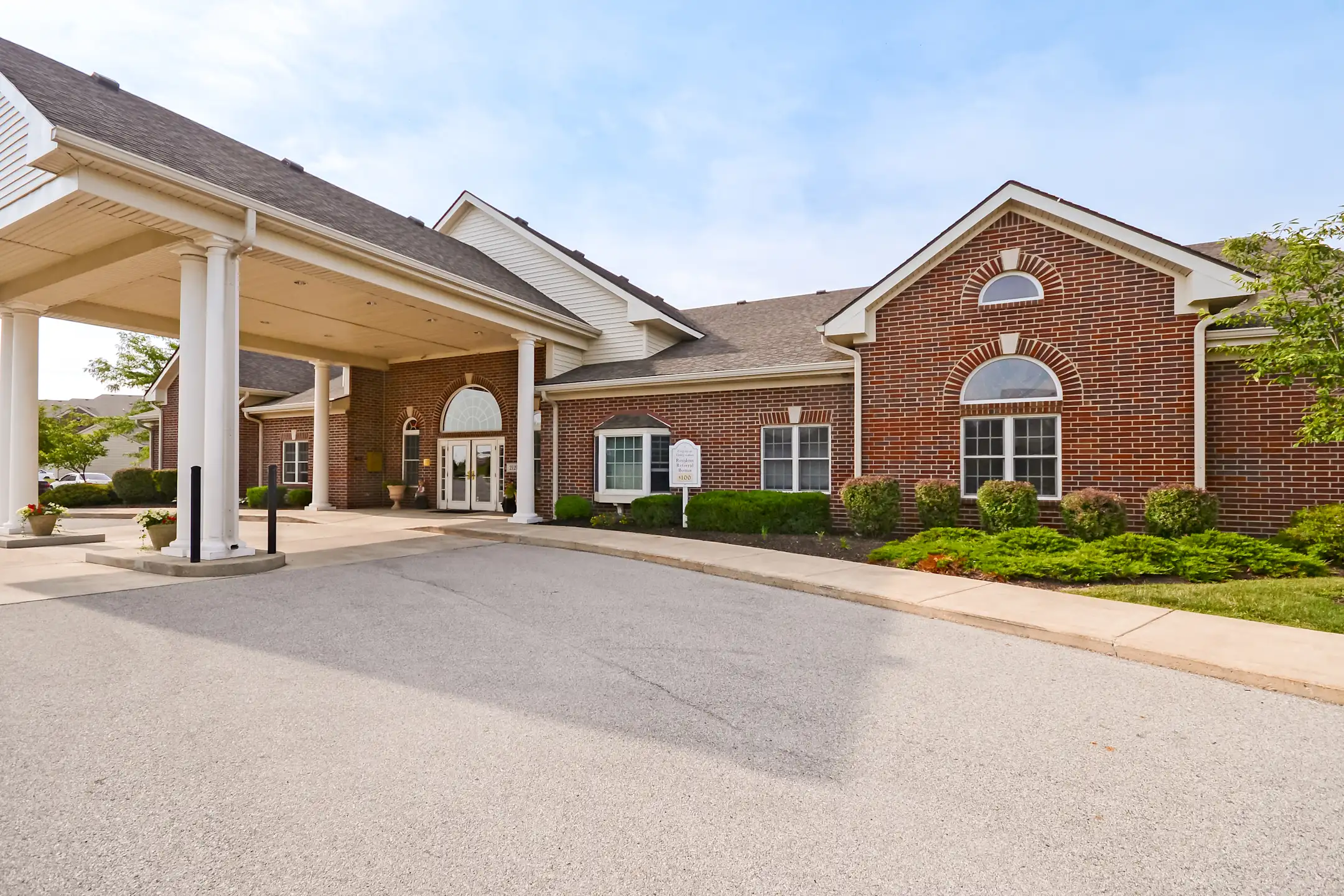 Foxfire At Valley Lakes Apartments Lafayette, IN 47909