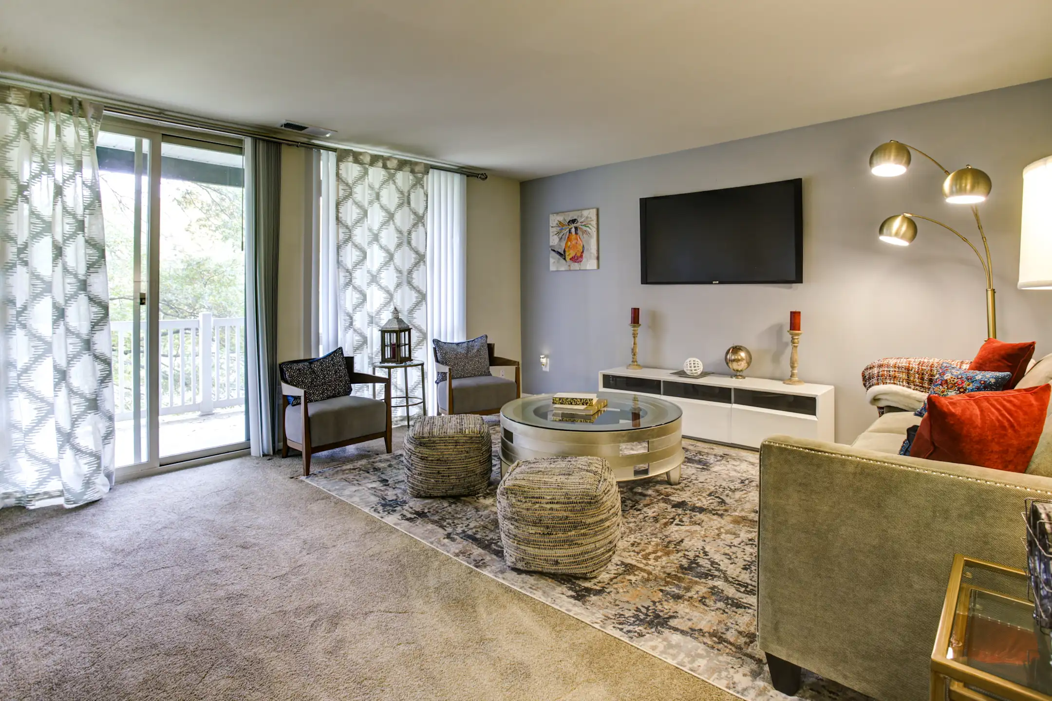 The Hanover Apartments Greenbelt, MD 20770