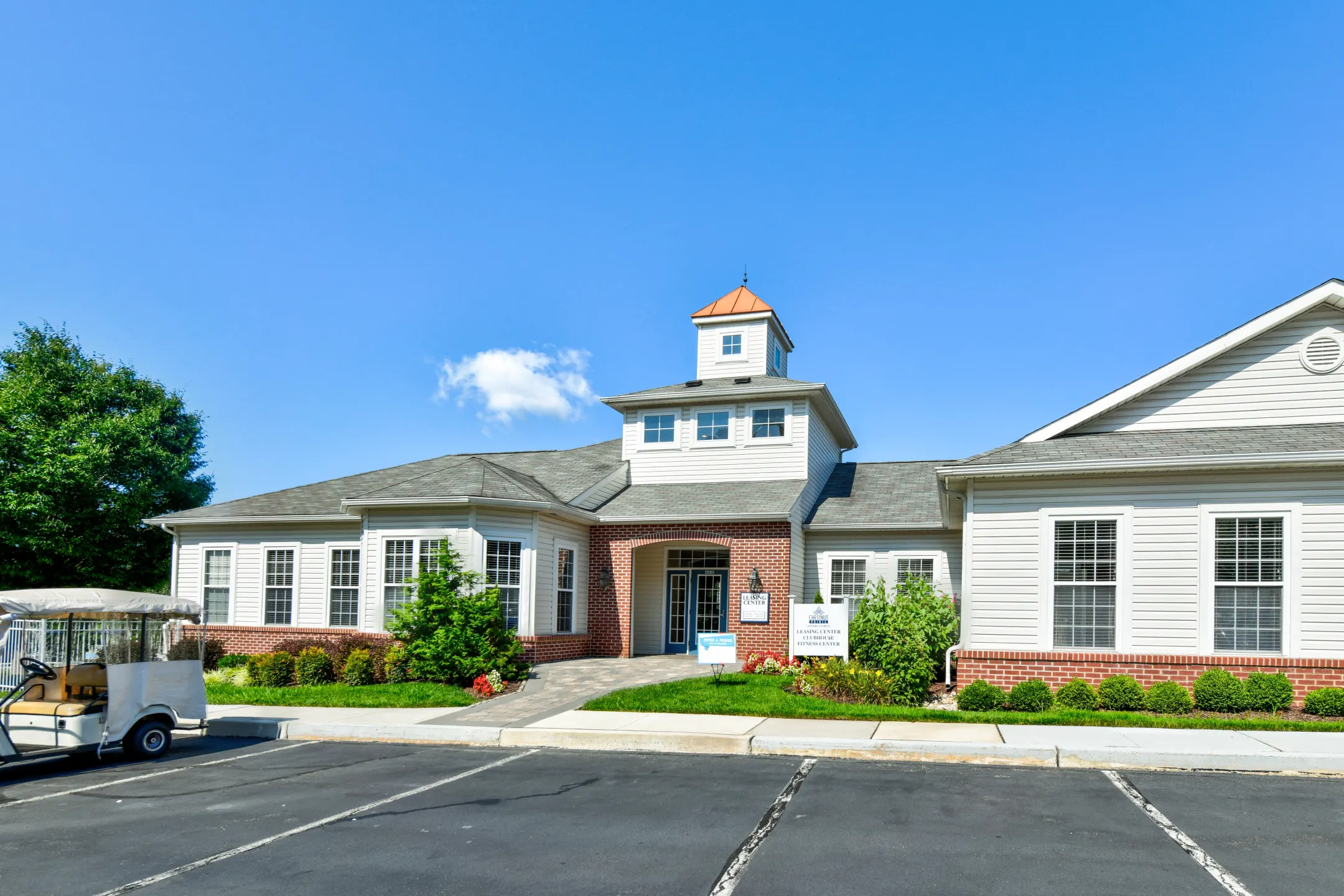 Chestnut Pointe Apartments - Royersford, PA 19468